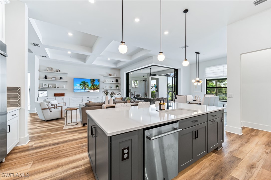 Estero, Florida, 33928, United States, 5 Bedrooms Bedrooms, ,5 BathroomsBathrooms,Residential,For Sale,1983502