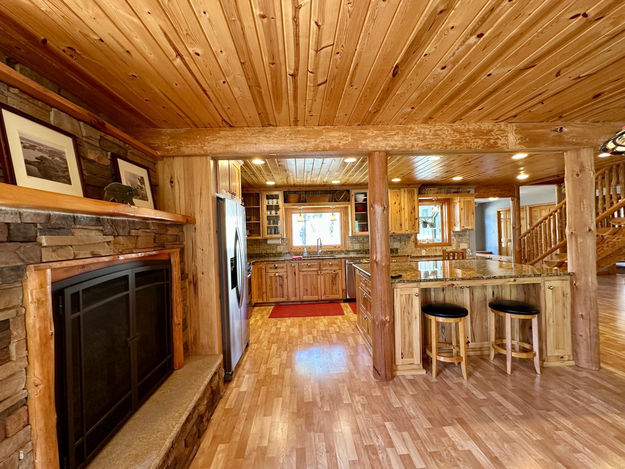 Park Rapids, Minnesota, 56470, United States, 4 Bedrooms Bedrooms, ,1 BathroomBathrooms,Residential,For Sale,1819524