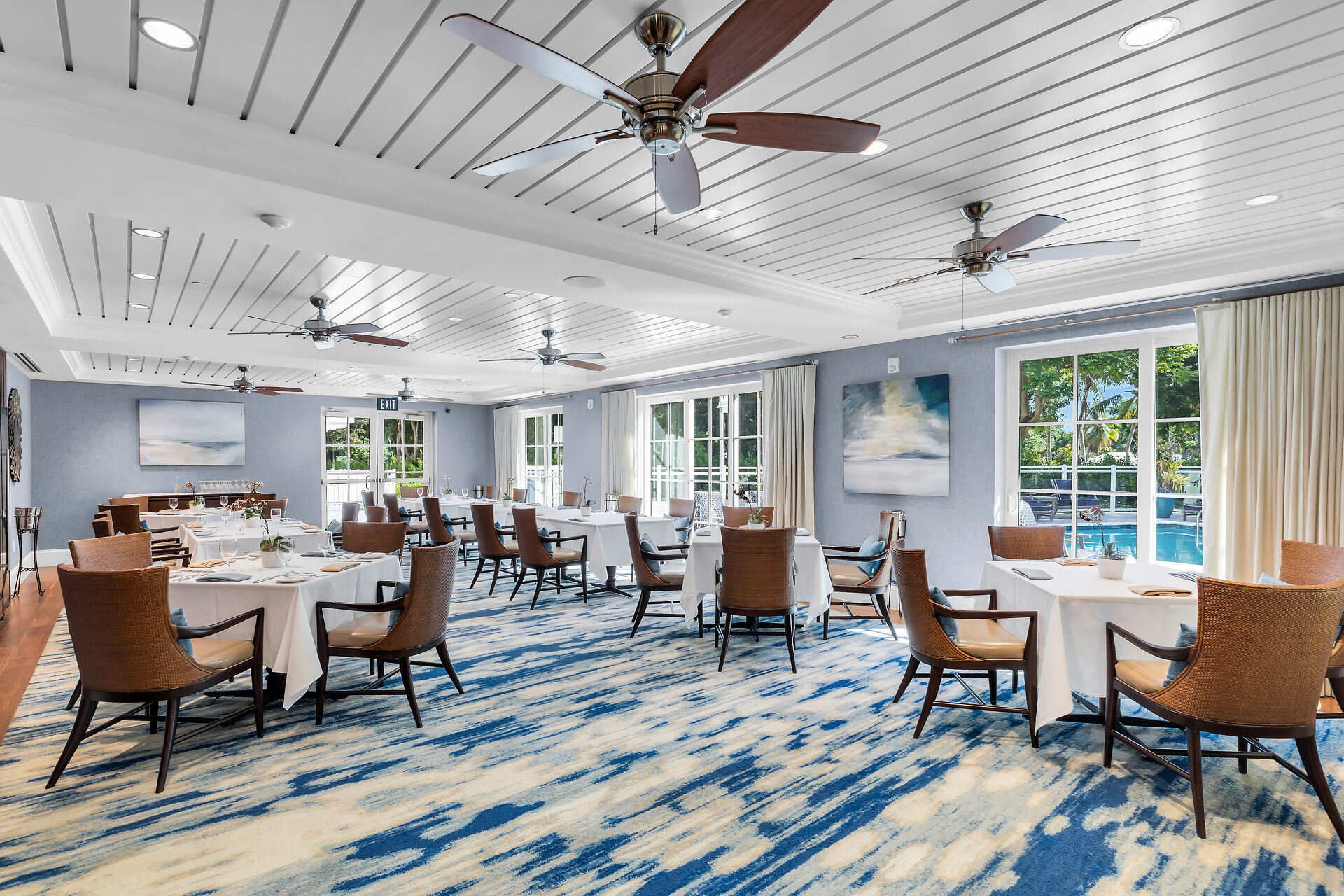  Residence Club A-102 - Ocean Reef - 物件實景