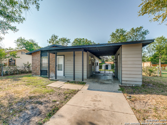 Castle Yard , San Antonio, TX 78218 #1