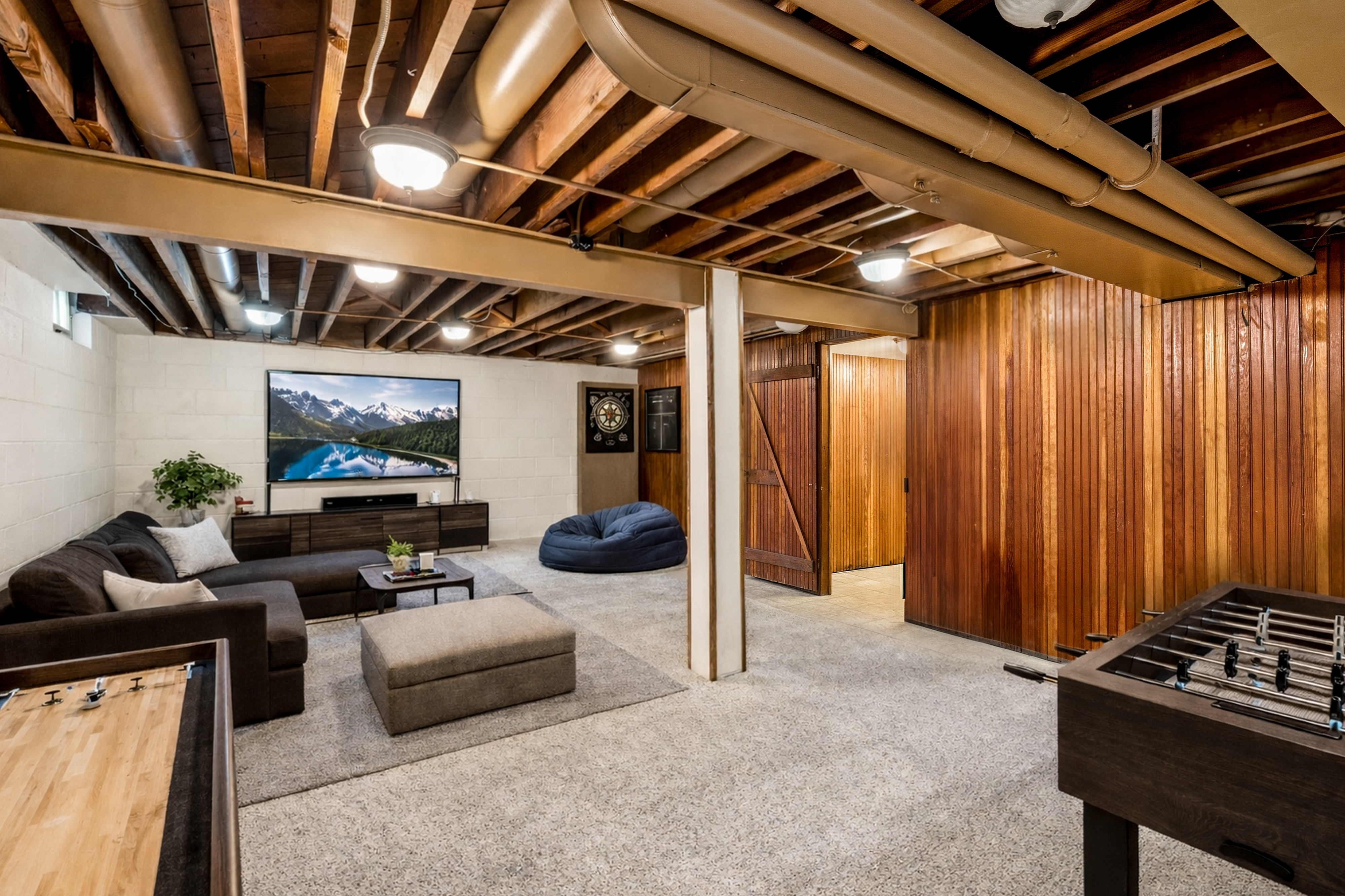  Timeless Residence in Elm Grove - 物件實景