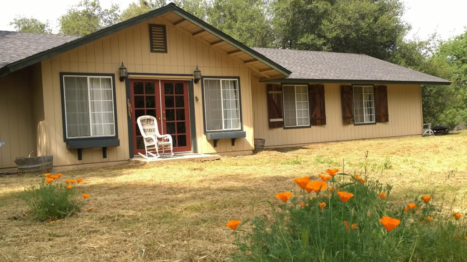 O Neals, California, 93645, United States, 3 Bedrooms Bedrooms, ,2 BathroomsBathrooms,Residential,For Sale,1981771