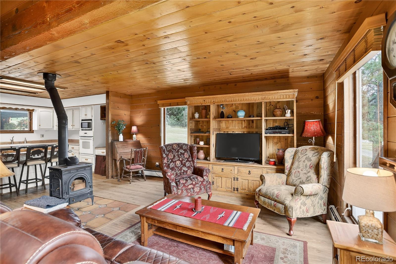 Evergreen, Colorado, 80439, United States, 4 Bedrooms Bedrooms, ,2 BathroomsBathrooms,Residential,For Sale,1901088