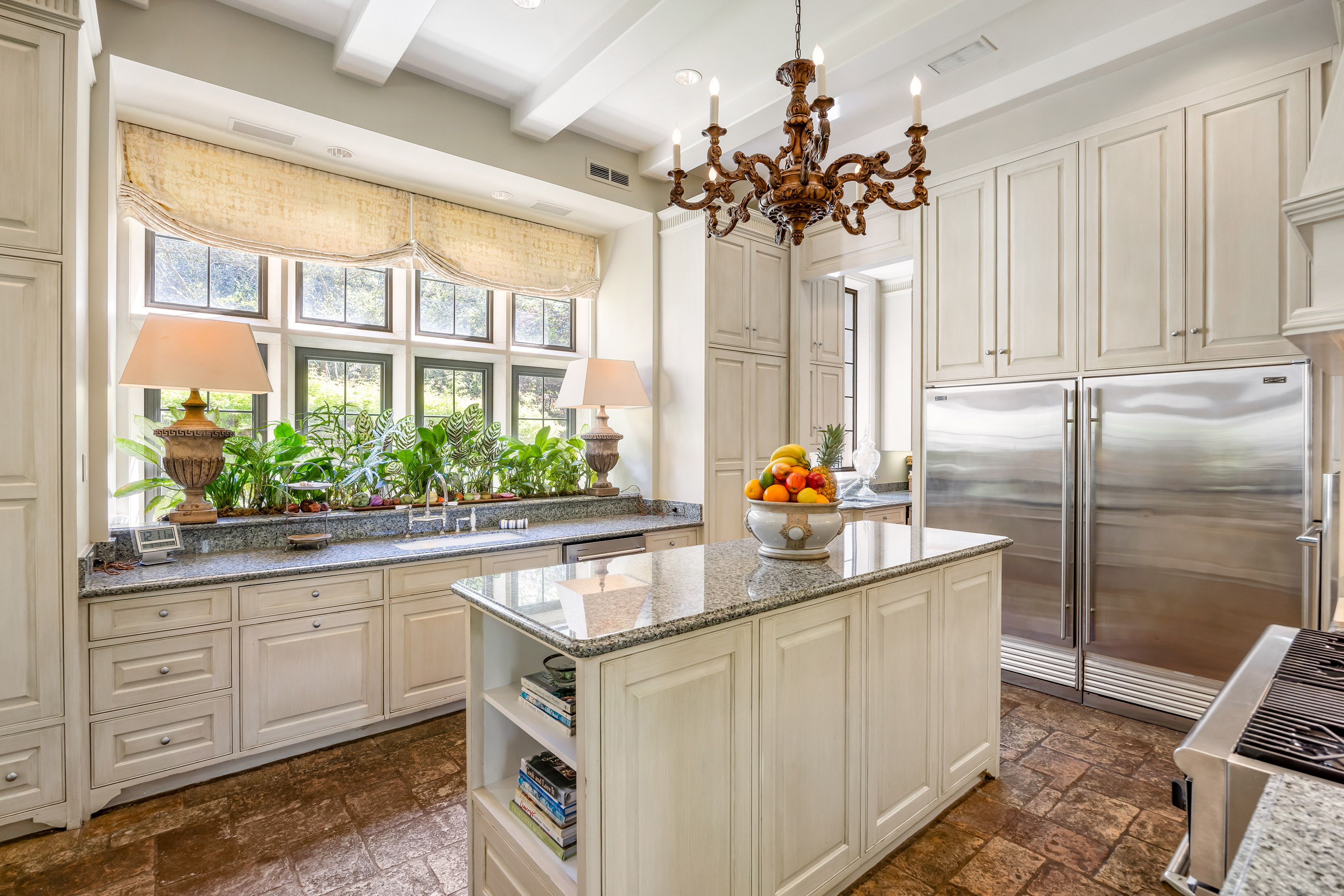  Woodbine: Grandeur and Privacy in the Heart of Buckhead - 物件實景
