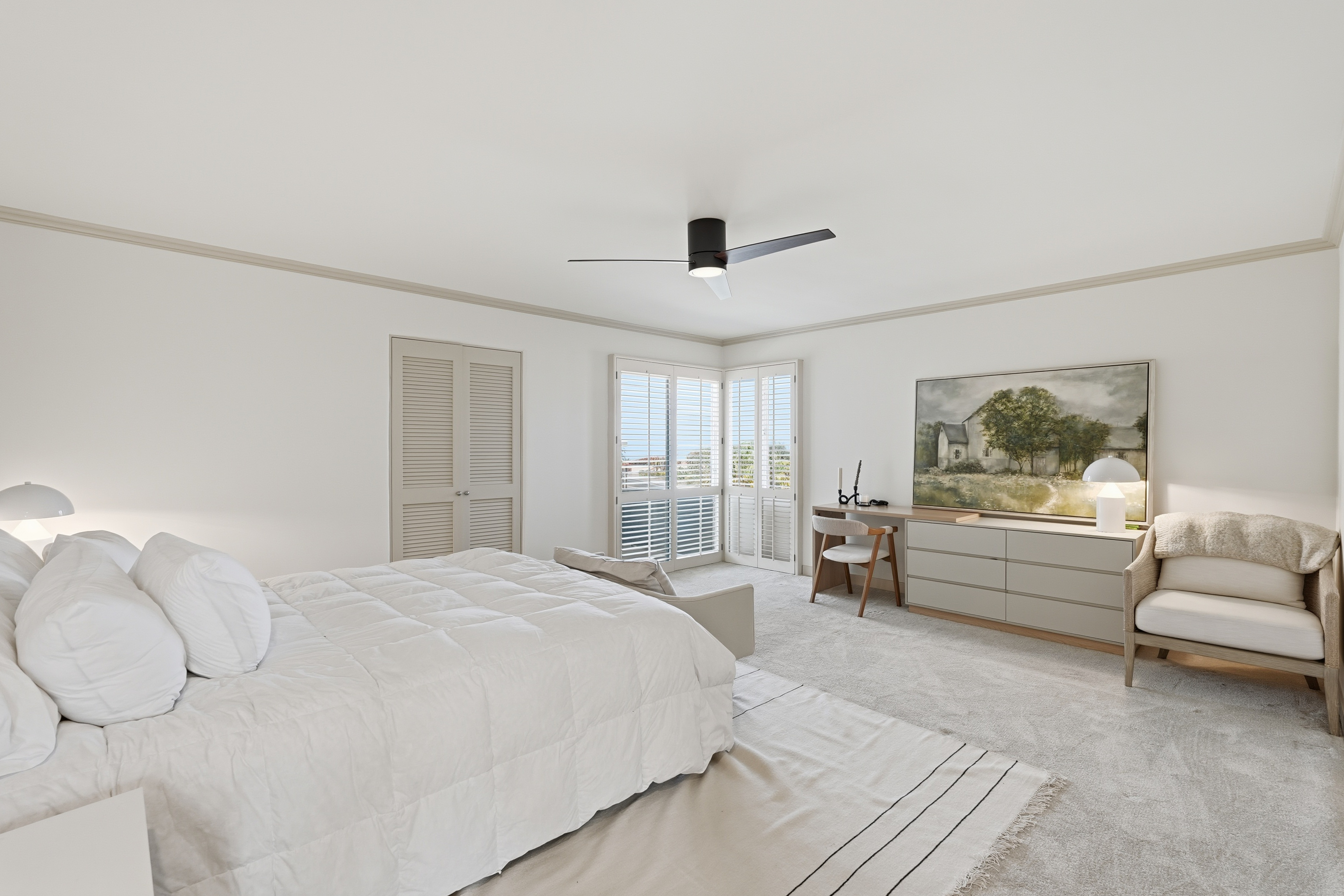 760 Vía Del Monte, Palos Verdes Estates, CA 90274 - 物件實景