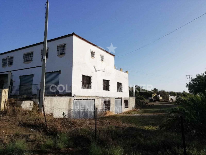 M?laga, Alhaur?n de la Torre, El Romeral-Pe??n de, Alhaurín de la Torre, Andalusia, ES, 3 Bedrooms Bedrooms, ,2 BathroomsBathrooms,Residential,For Sale,M?laga, Alhaur?n de la Torre, El Romeral-Pe??n de ,1673295