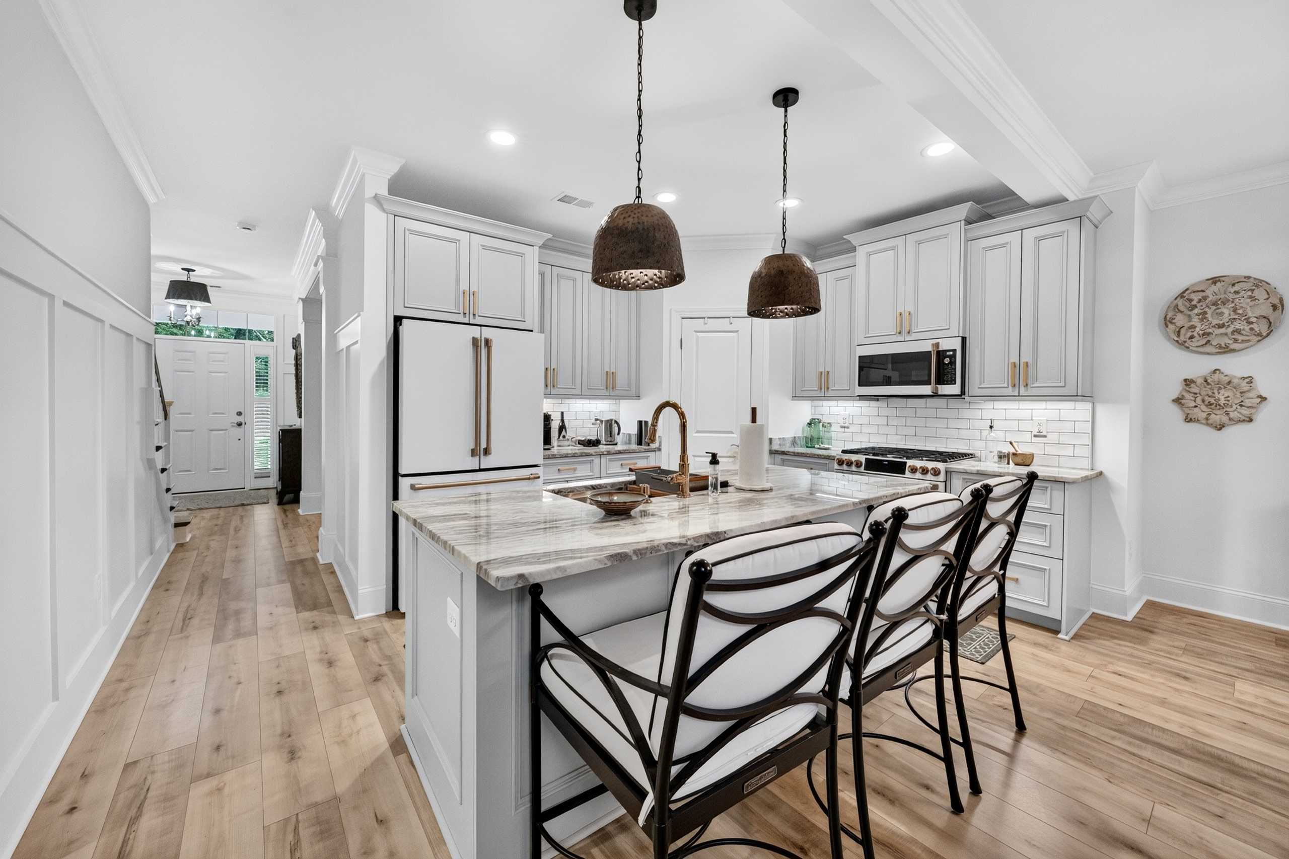  75 Villa Oak Circle  The Reserve in Pawleys Island, SC - 物件實景