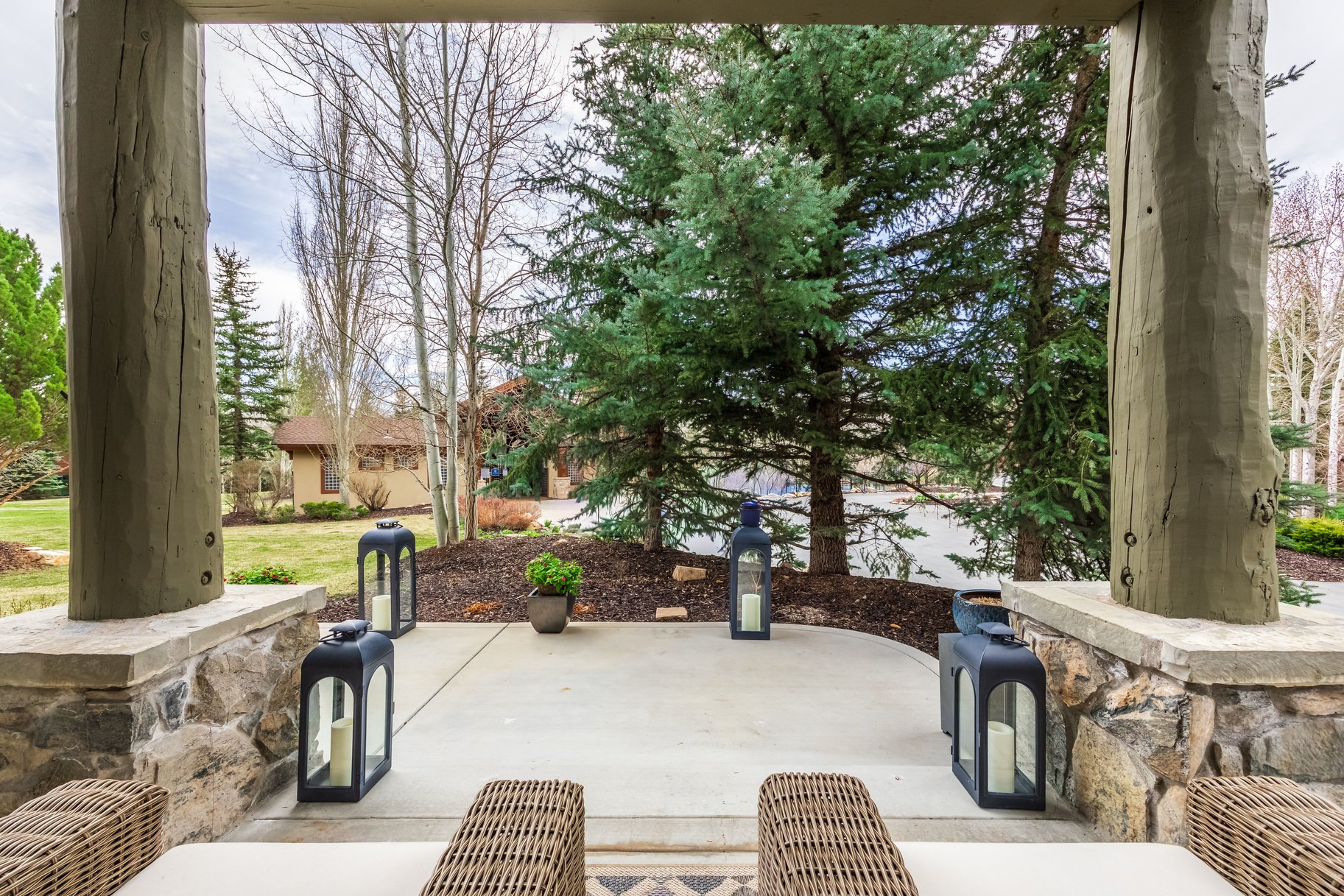  Refined Park Meadows Corner Residence with Ski Run Views & Designer Renovations - 物件實景