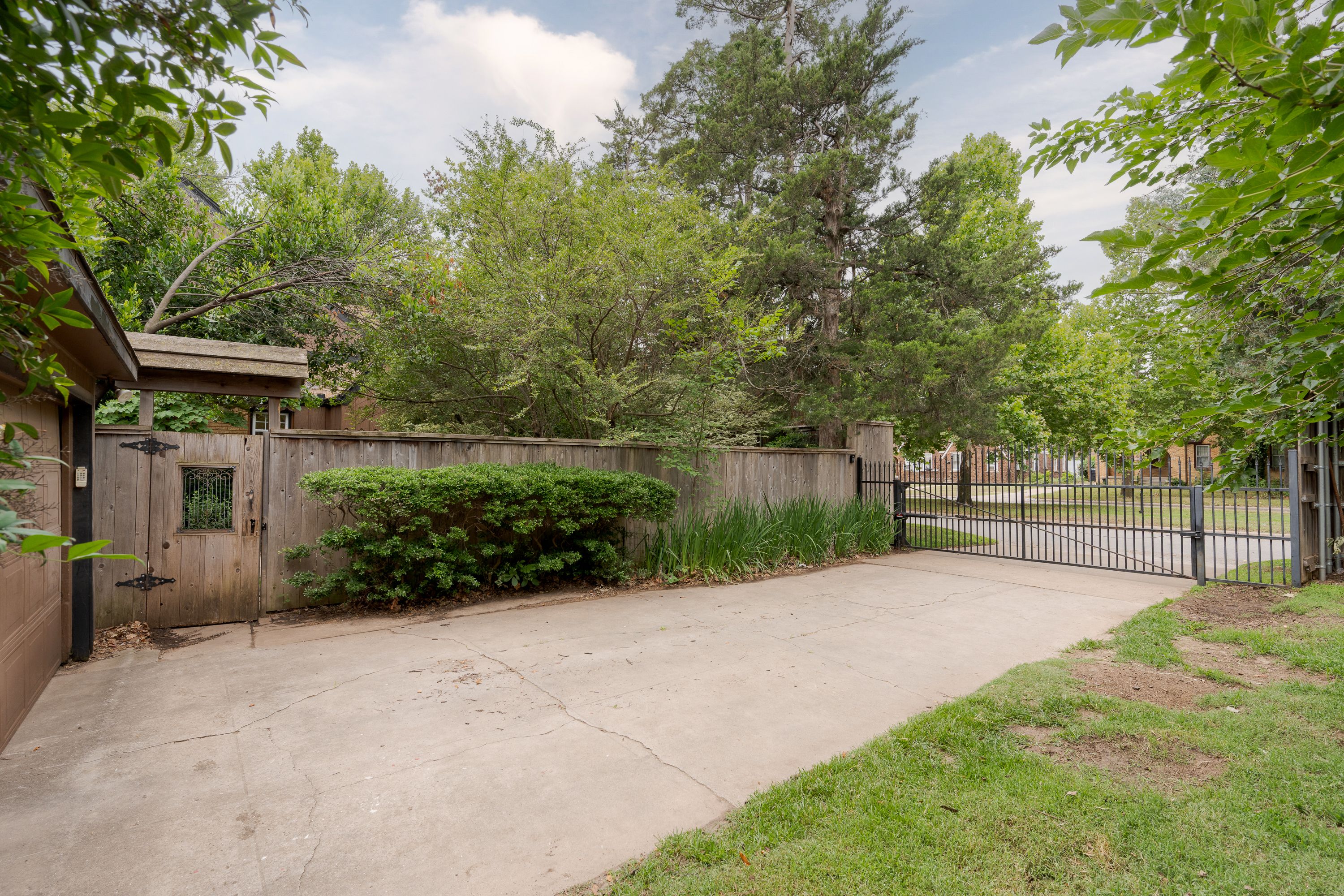  2649 Northwest 14th Street, Oklahoma City, OK 73107 - 物件實景
