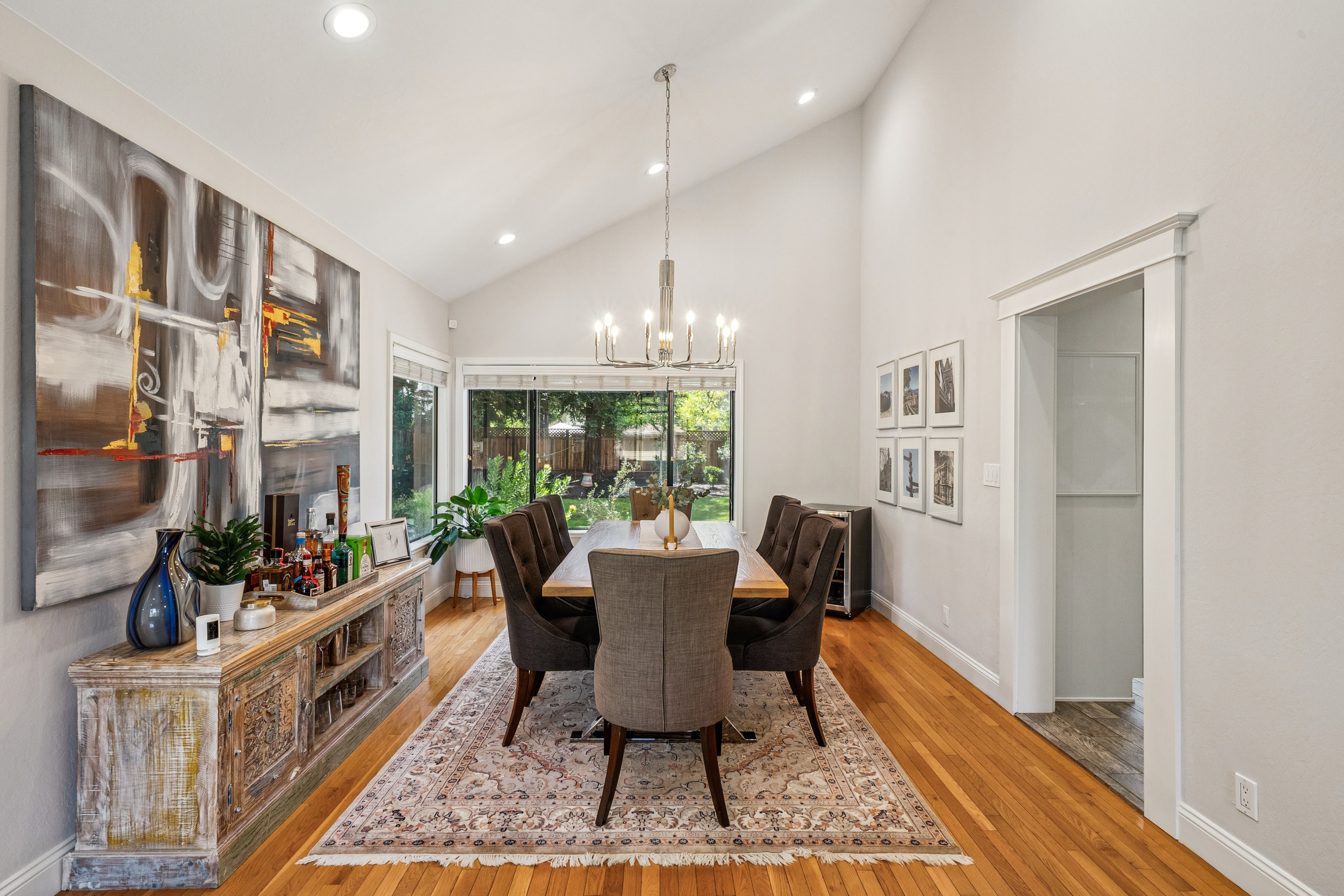  Private Blackhawk Living with Resort Amenities and Prime East Bay Location - 物件實景