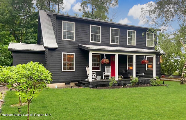 Hunter, New York, 12442, United States, 4 Bedrooms Bedrooms, ,3 BathroomsBathrooms,Residential,For Sale,1874055