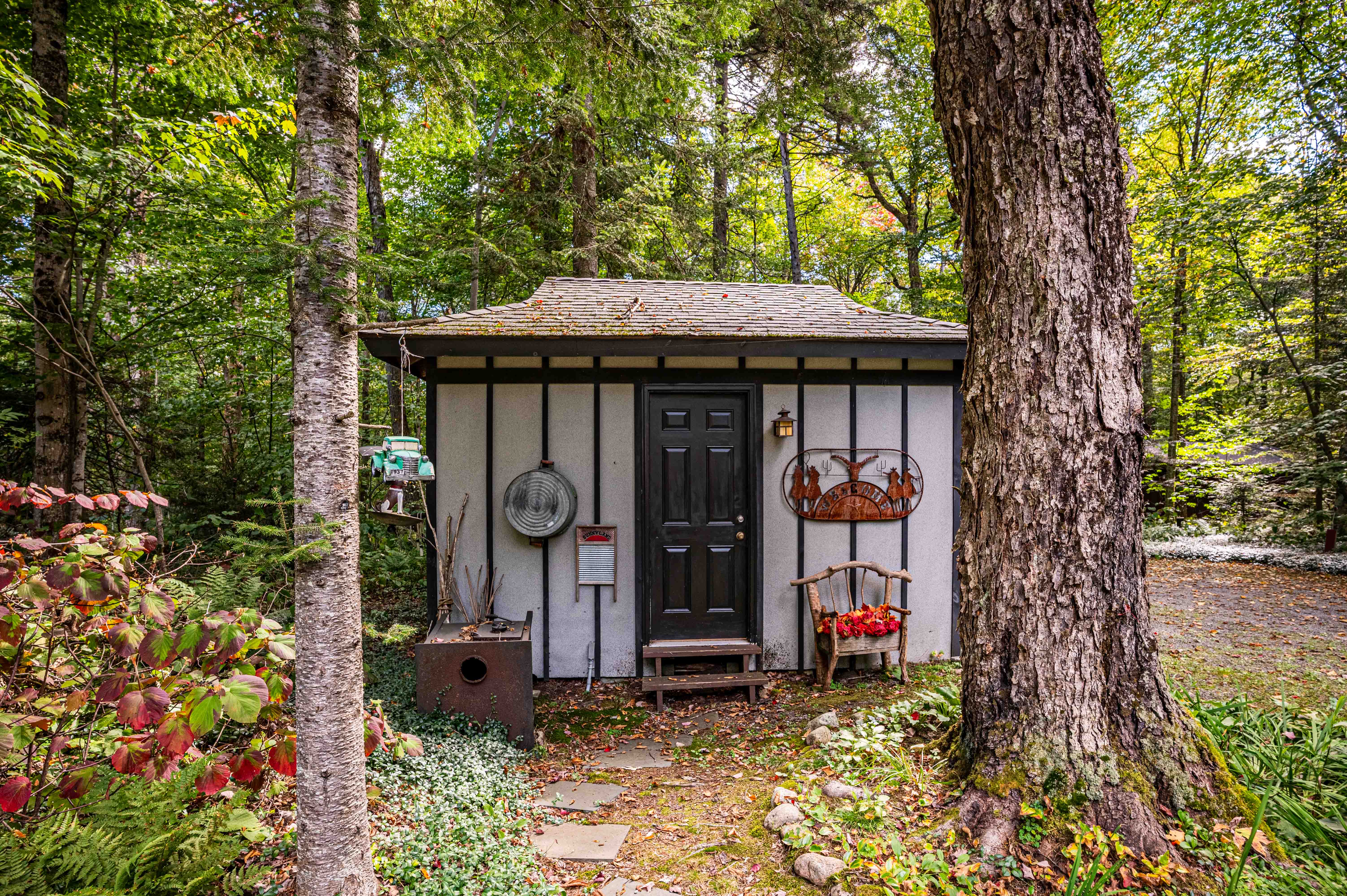  148 Onekio Rd, Thendara, NY, 13472 - 物件實景