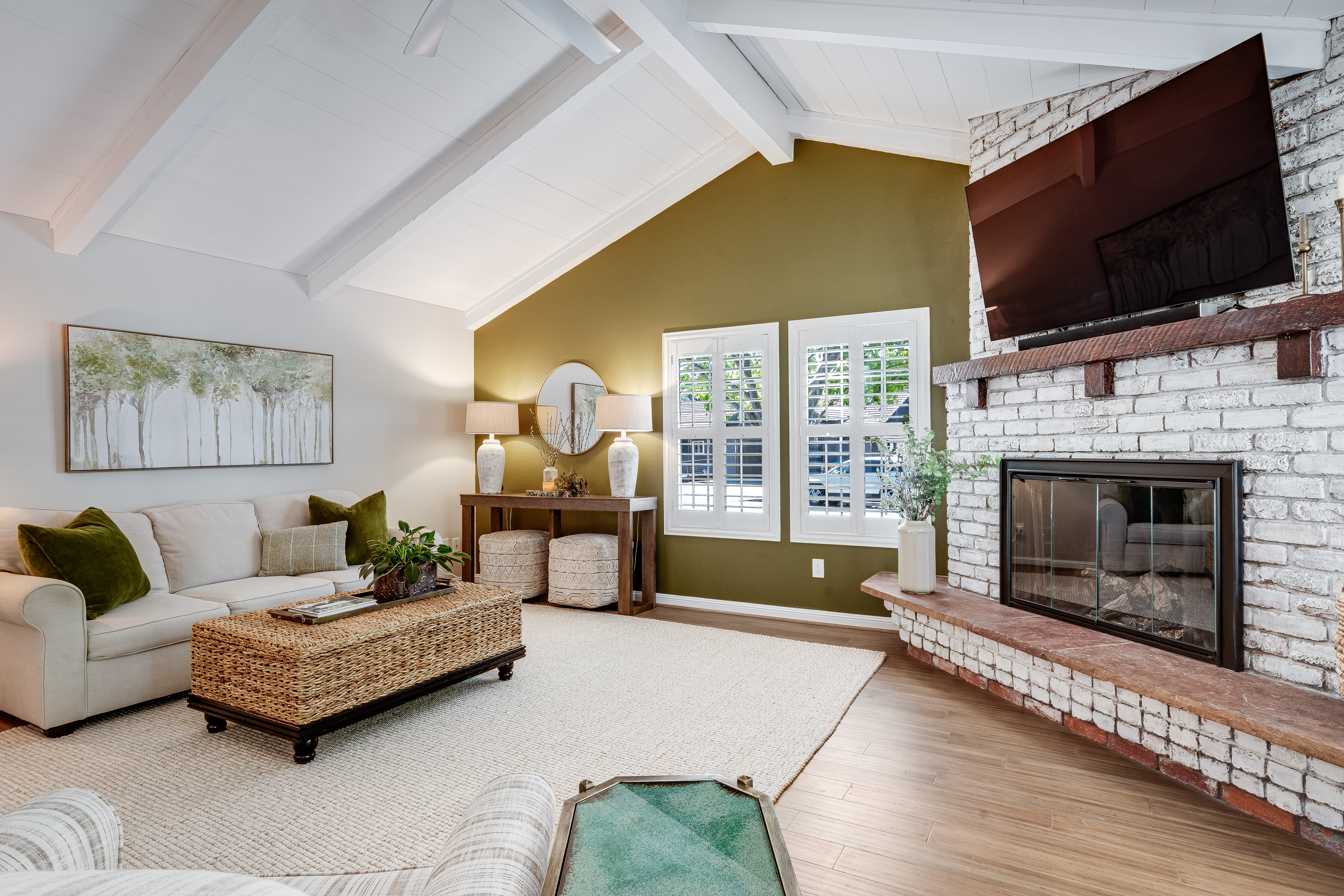  1116 Lanewood Way, Santa Rosa, CA 95404 - 物件實景