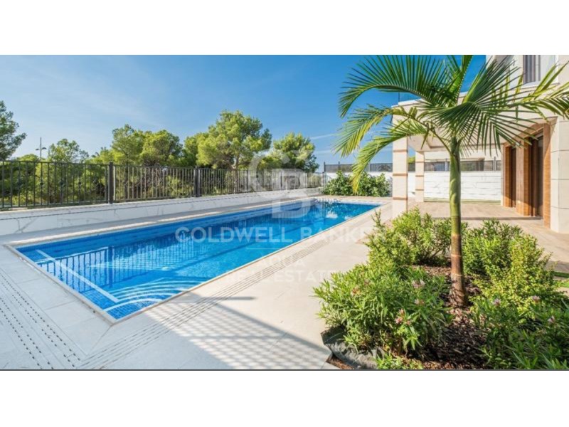Alicante, Finestrat, Finestrat pueblo, Sierra Cort, Finestrat, Comunidad Valenciana, ES, 5 Bedrooms Bedrooms, ,4 BathroomsBathrooms,Residential,For Sale,Alicante, Finestrat, Finestrat pueblo, Sierra Cort,1570869