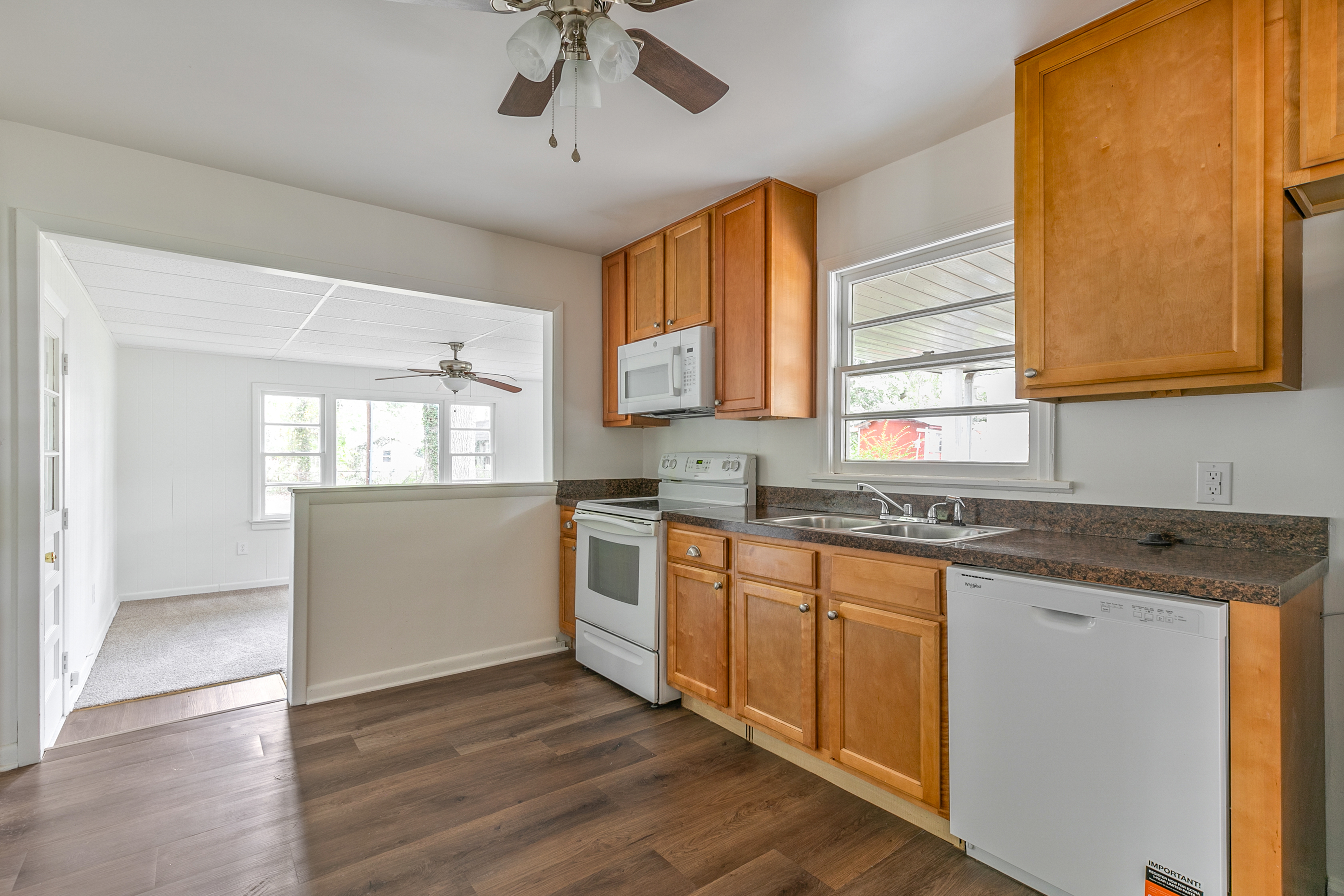 1702 Brentwood Road, Richmond, VA 23222 - 物件實景