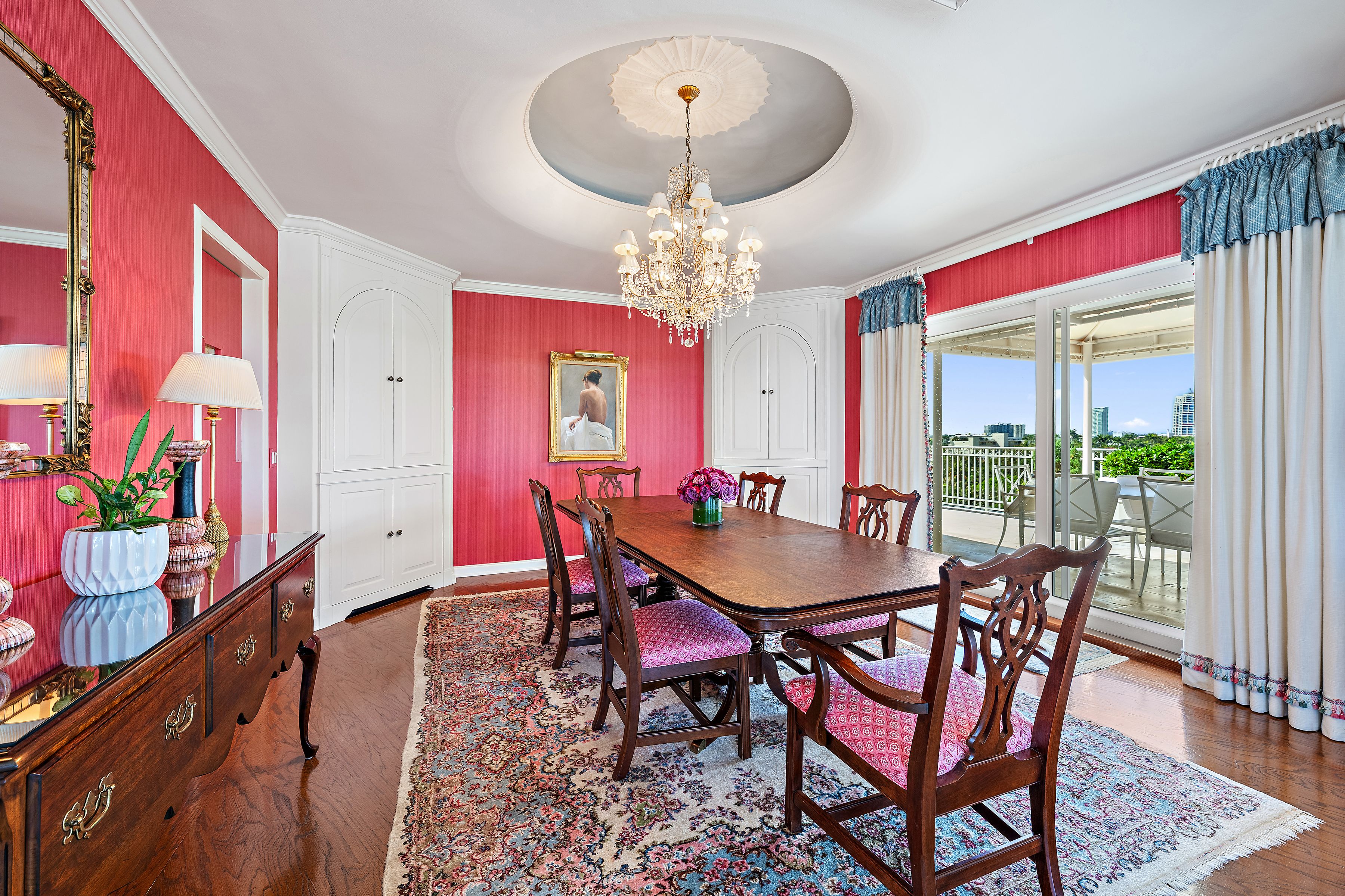  100 Royal Palm Way PH-4 - 物件實景