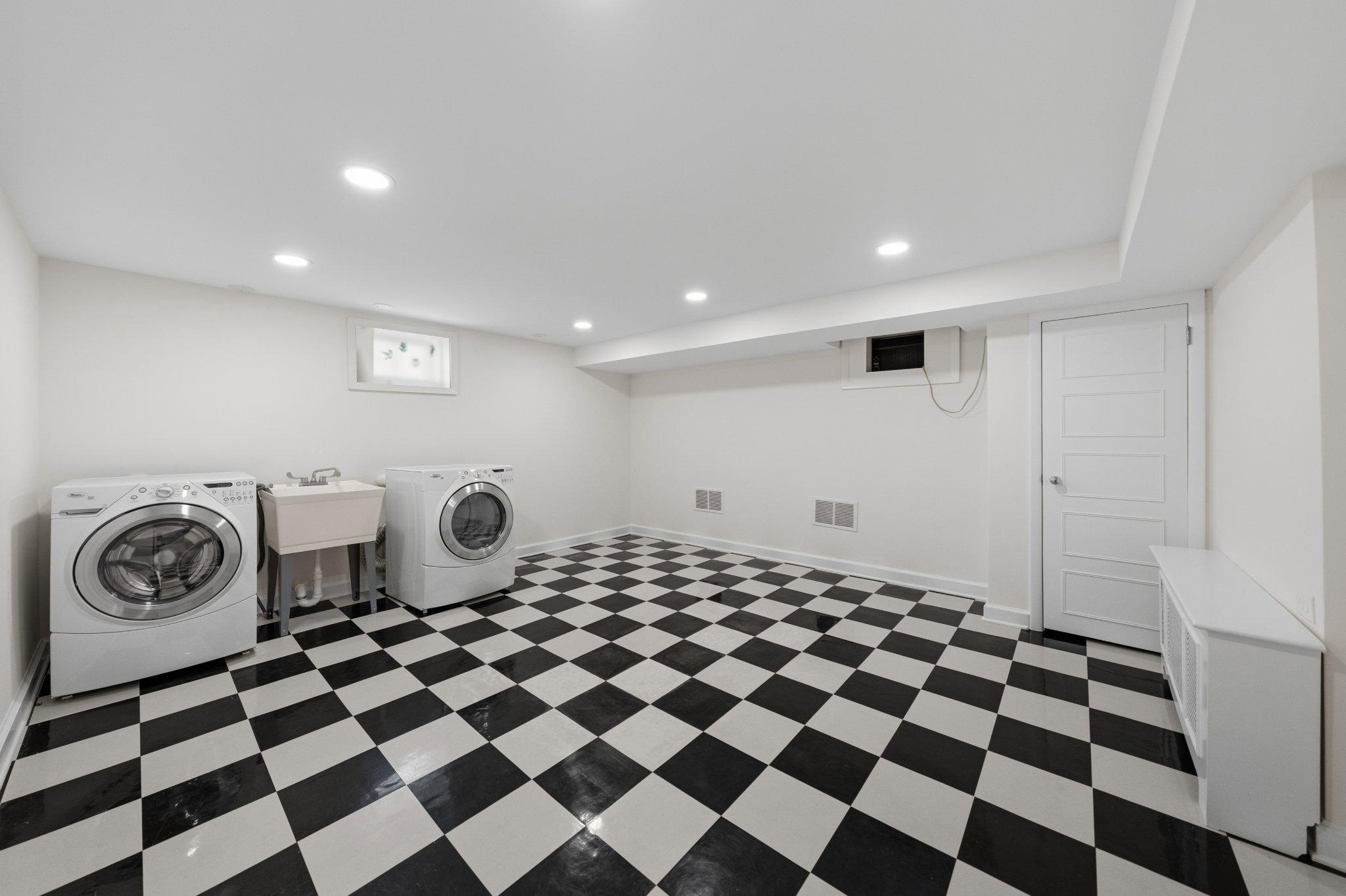  4427 Q Street NW, Washington, DC, 20007 - 物件實景