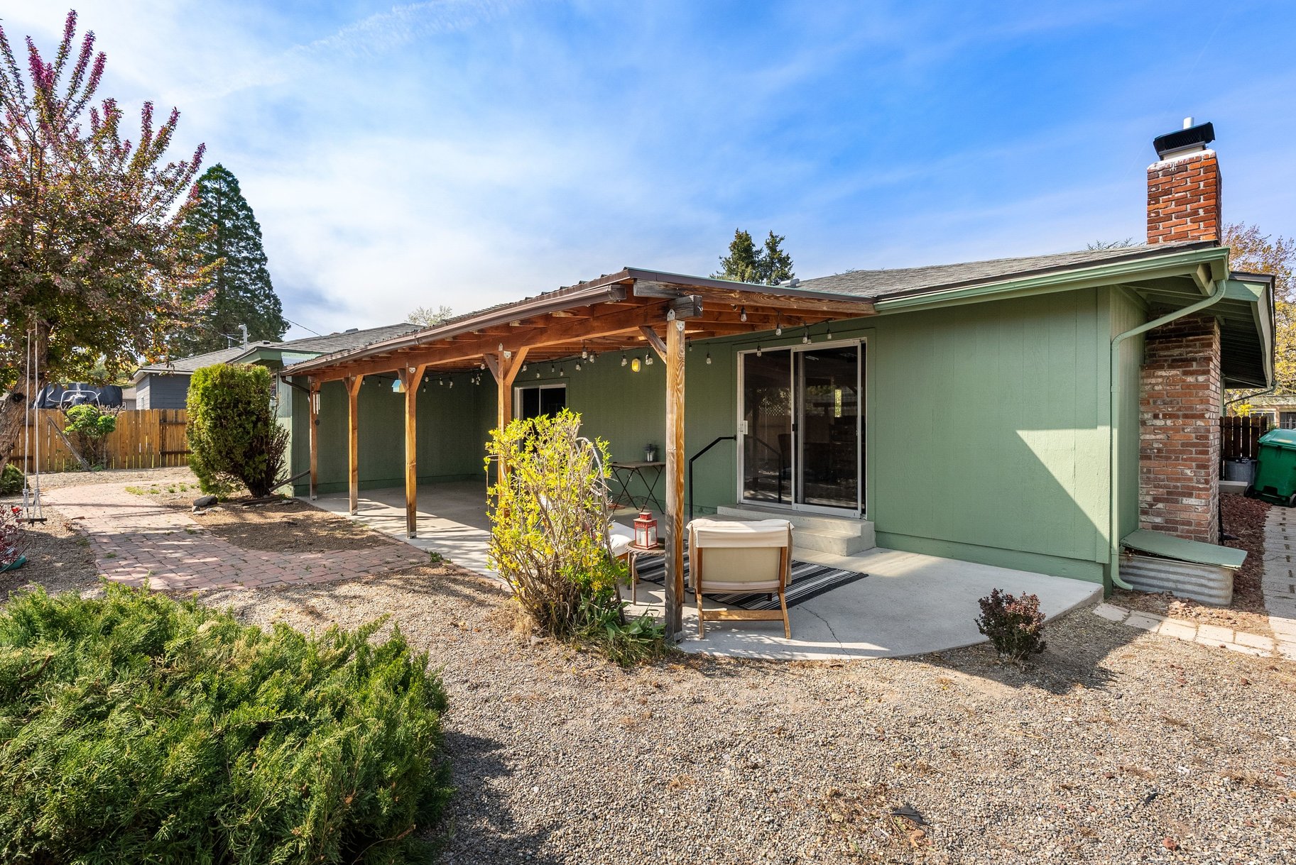  A Hidden Gem Near Idlewild Park and the Truckee River - 物件實景