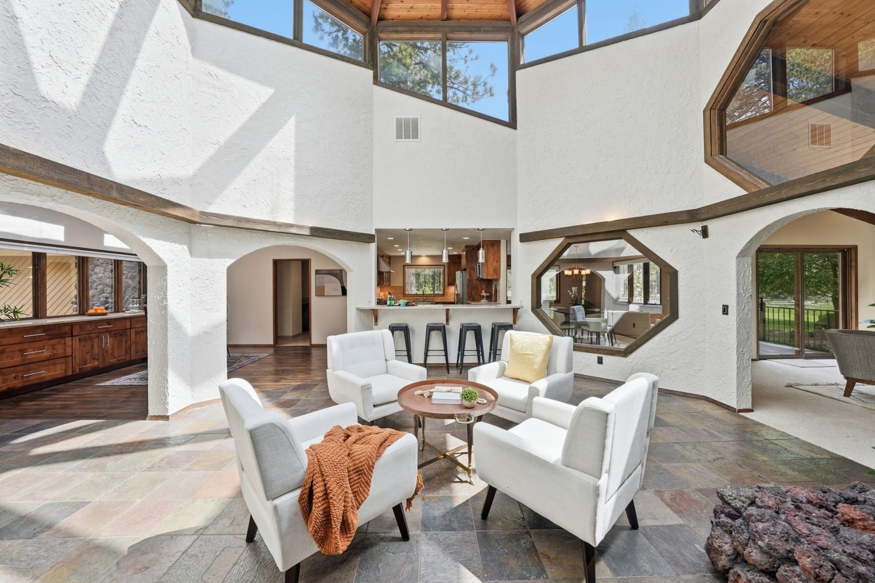  17735 Squirrel Lane #1 Sunriver, OR 97707 - 物件實景