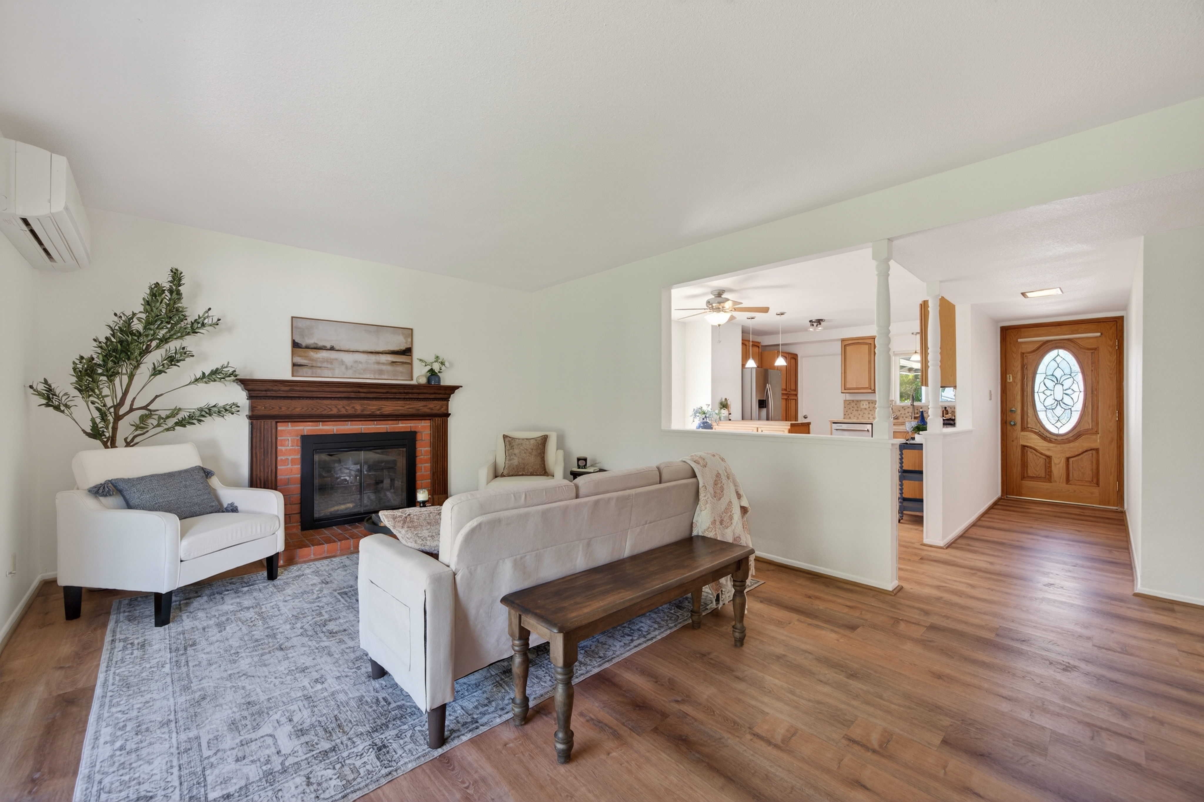  80 Pathelen Avenue, Oak View, CA 93022 - 物件實景