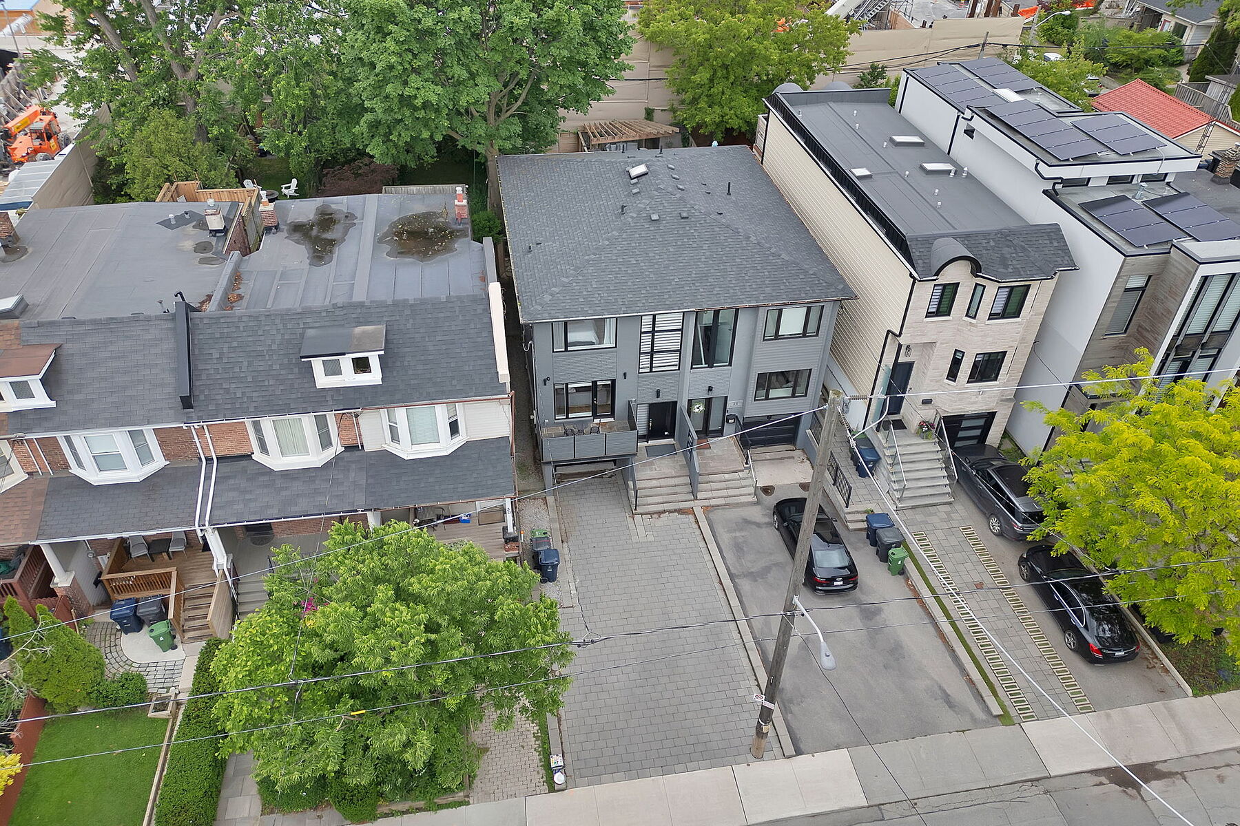  Modern Danforth Village Living - 物件實景