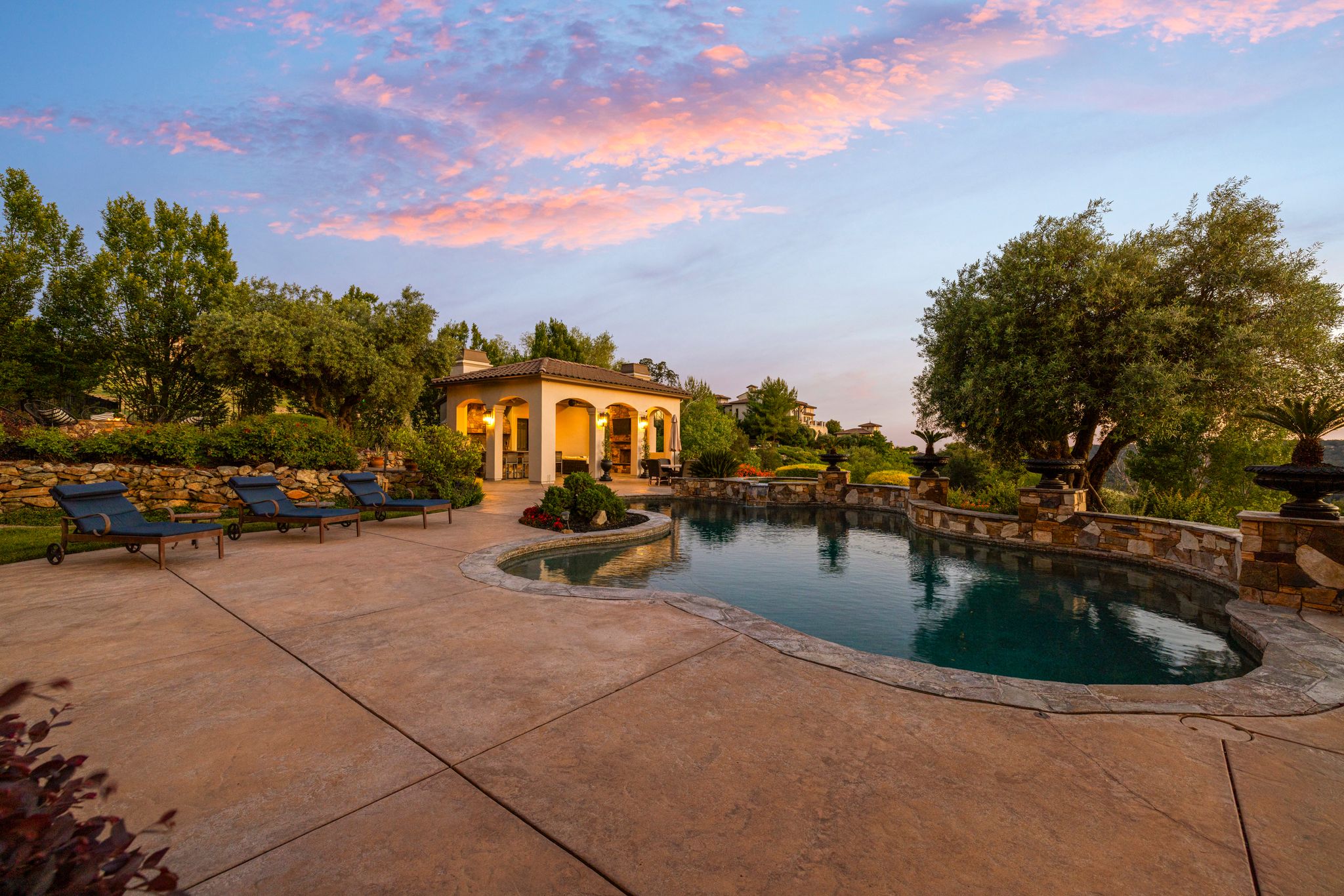  4540 Gresham Drive, El Dorado Hills, CA 95762 - 物件實景