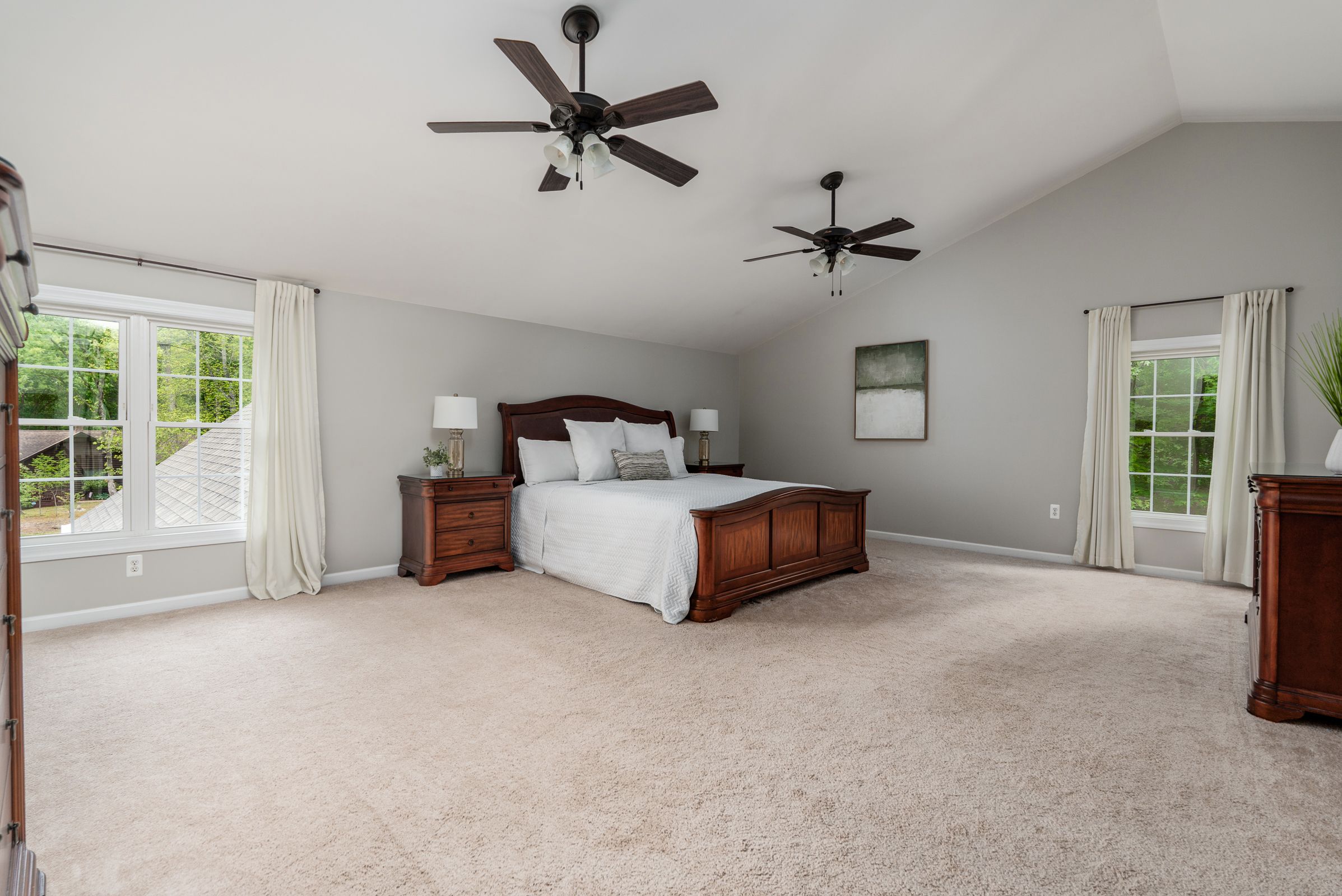  381 Shorewood Drive, Louisa, VA 23117 - 物件實景