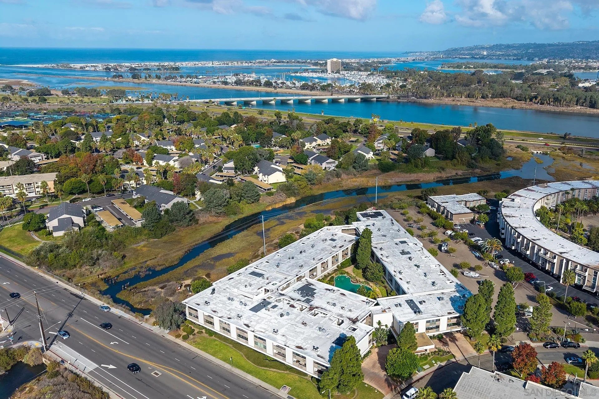 San Diego, California, 92110, United States, 1 Bedroom Bedrooms, ,1 BathroomBathrooms,Residential,For Sale,1970133