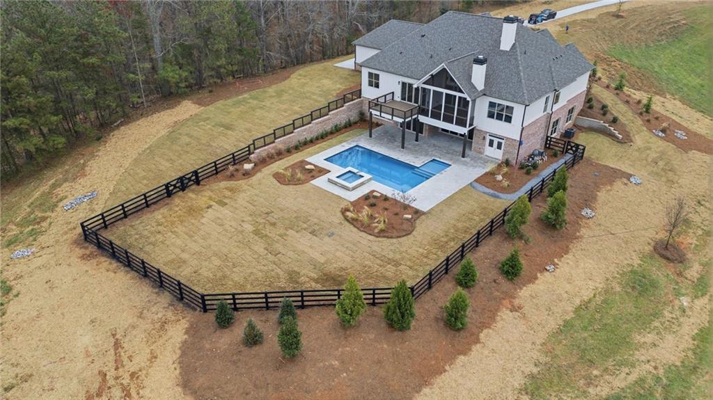 Gainesville, Georgia, 30506, United States, 5 Bedrooms Bedrooms, ,7 BathroomsBathrooms,Residential,For Sale,1996657