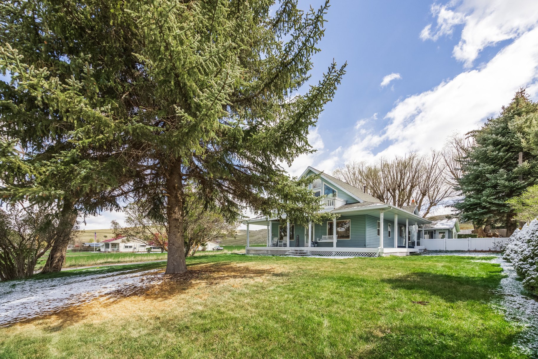  Country Charm Near Park City - 物件實景