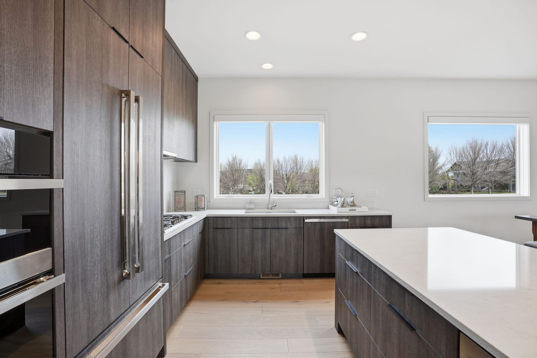  207 SW Log Court Bend, OR 97702 - 物件實景