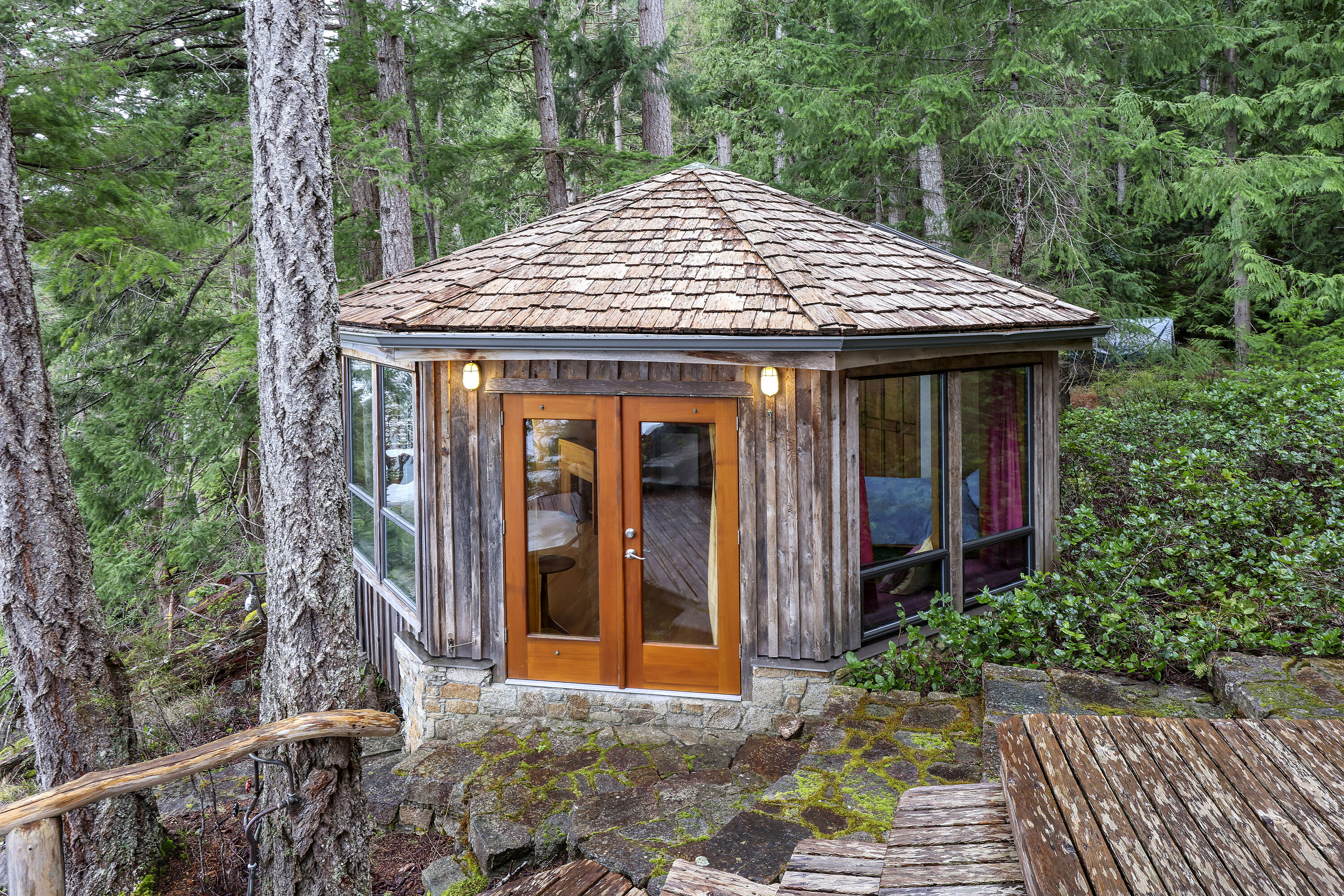  Private Lake Property - 物件實景