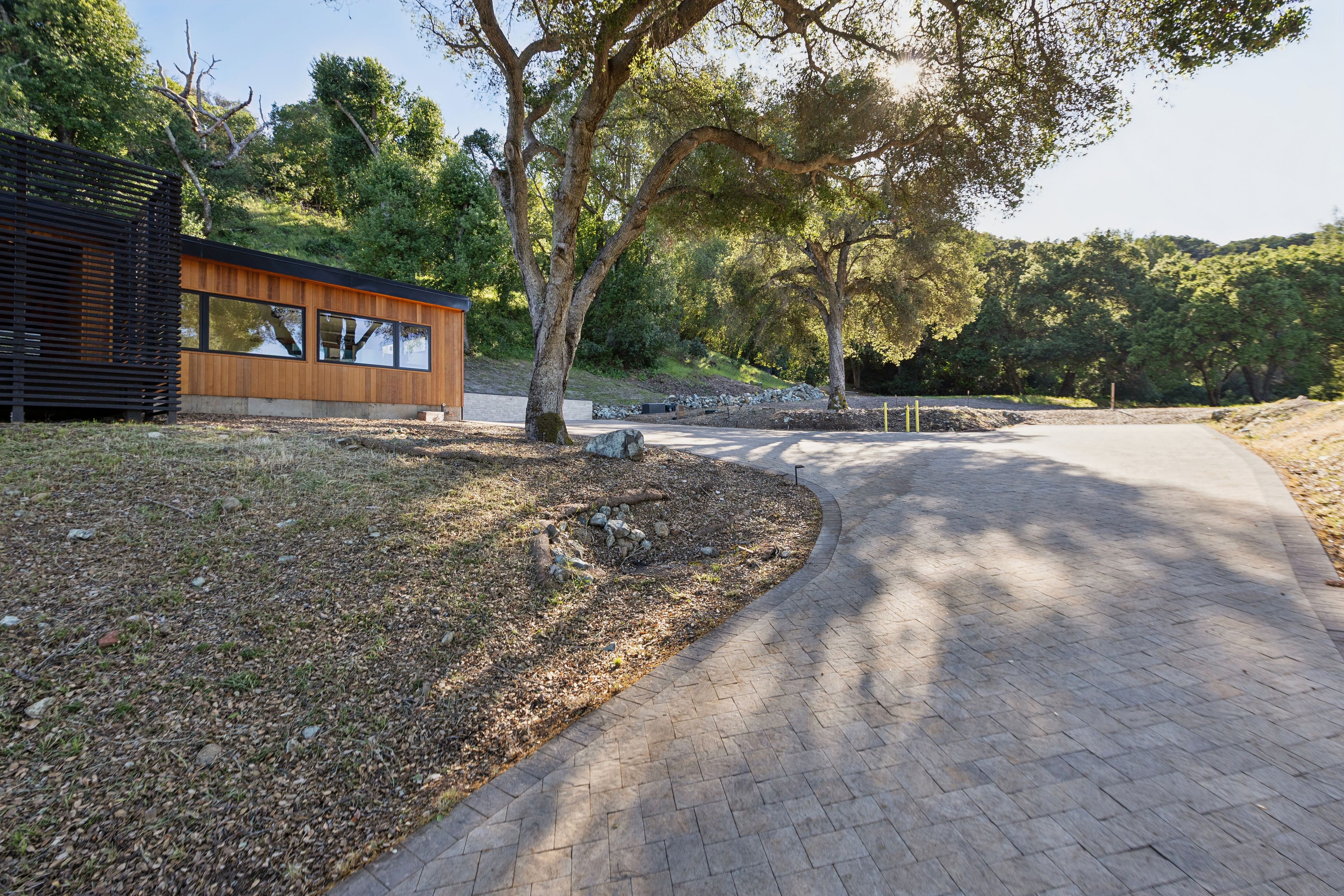  Modern Off-Grid Compound with Panoramic Valley Views - 物件實景