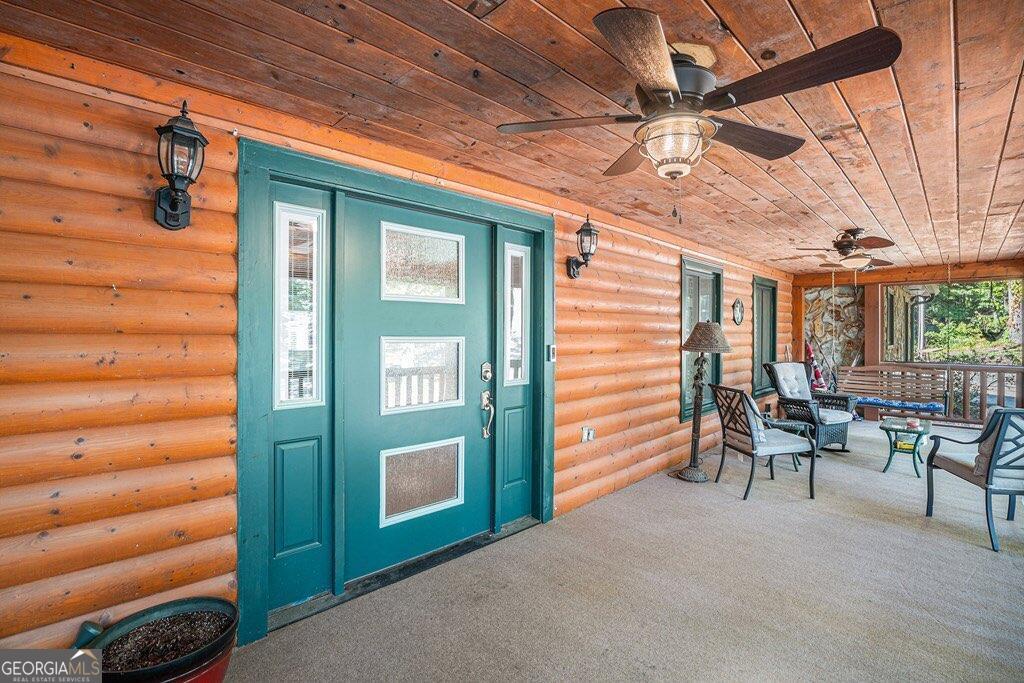 Blue Ridge, Georgia, 30513, United States, 6 Bedrooms Bedrooms, ,4 BathroomsBathrooms,Residential,For Sale,1858934