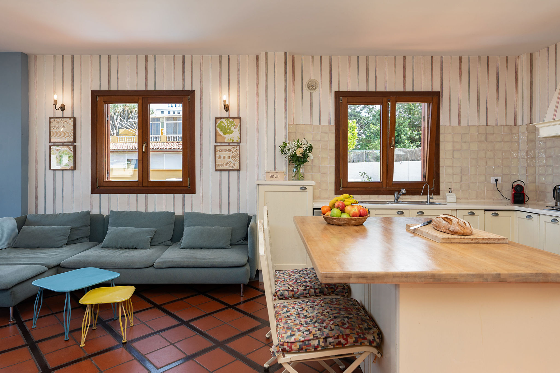  Villa with heated pool in the heart of Puerto de la Cruz, Tenerife. - 物件實景