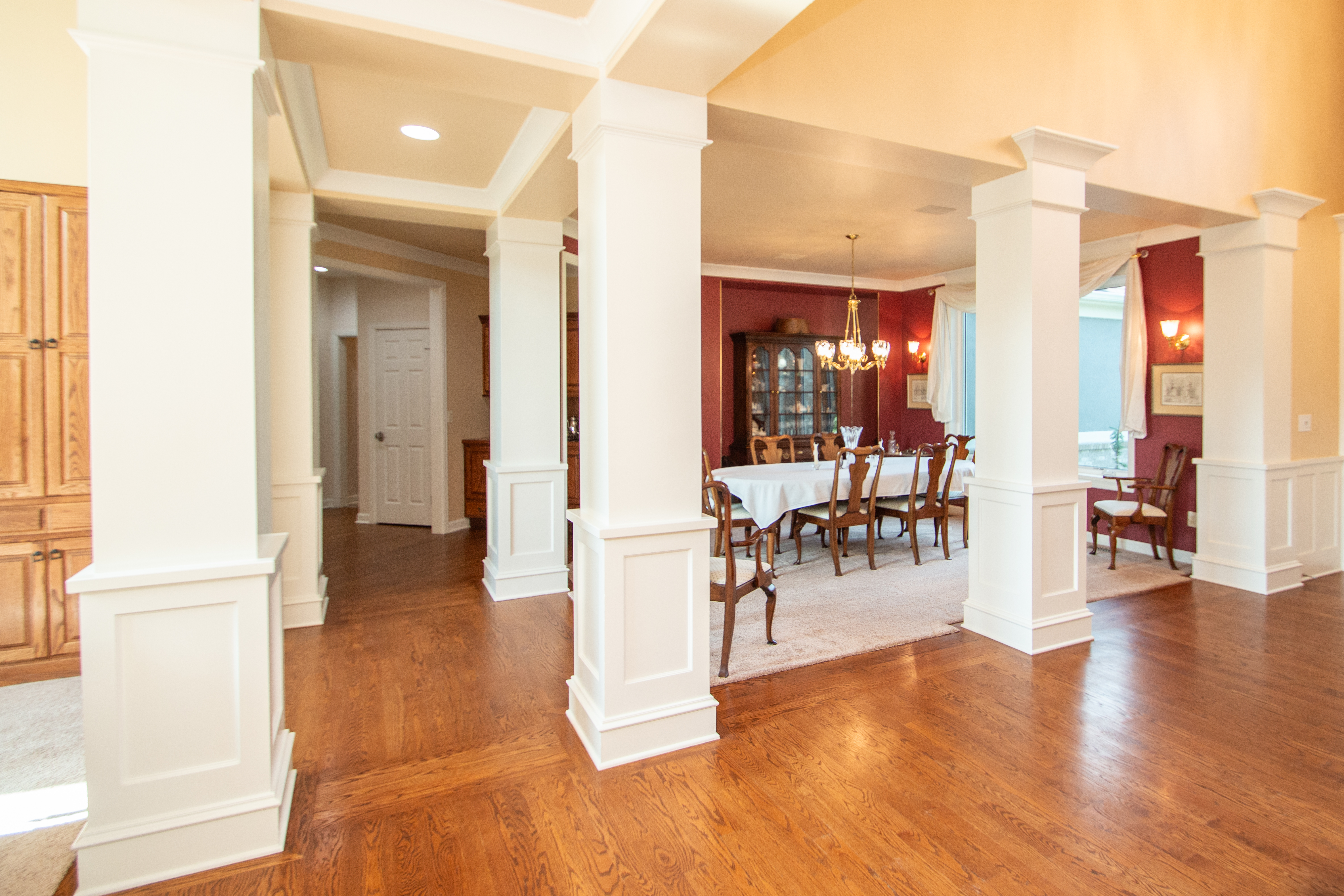 Jefferson, South Dakota, 57038, United States, 5 Bedrooms Bedrooms, ,5 BathroomsBathrooms,Residential,For Sale,1930166