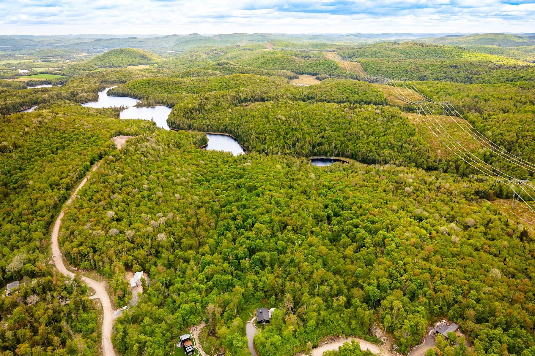  La Conception, Laurentides - 物件實景