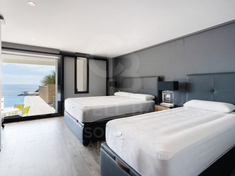 Jávea / Xàbia, Comunidad Valenciana, ES, 5 Bedrooms Bedrooms, ,5 BathroomsBathrooms,Residential,For Sale,1795425