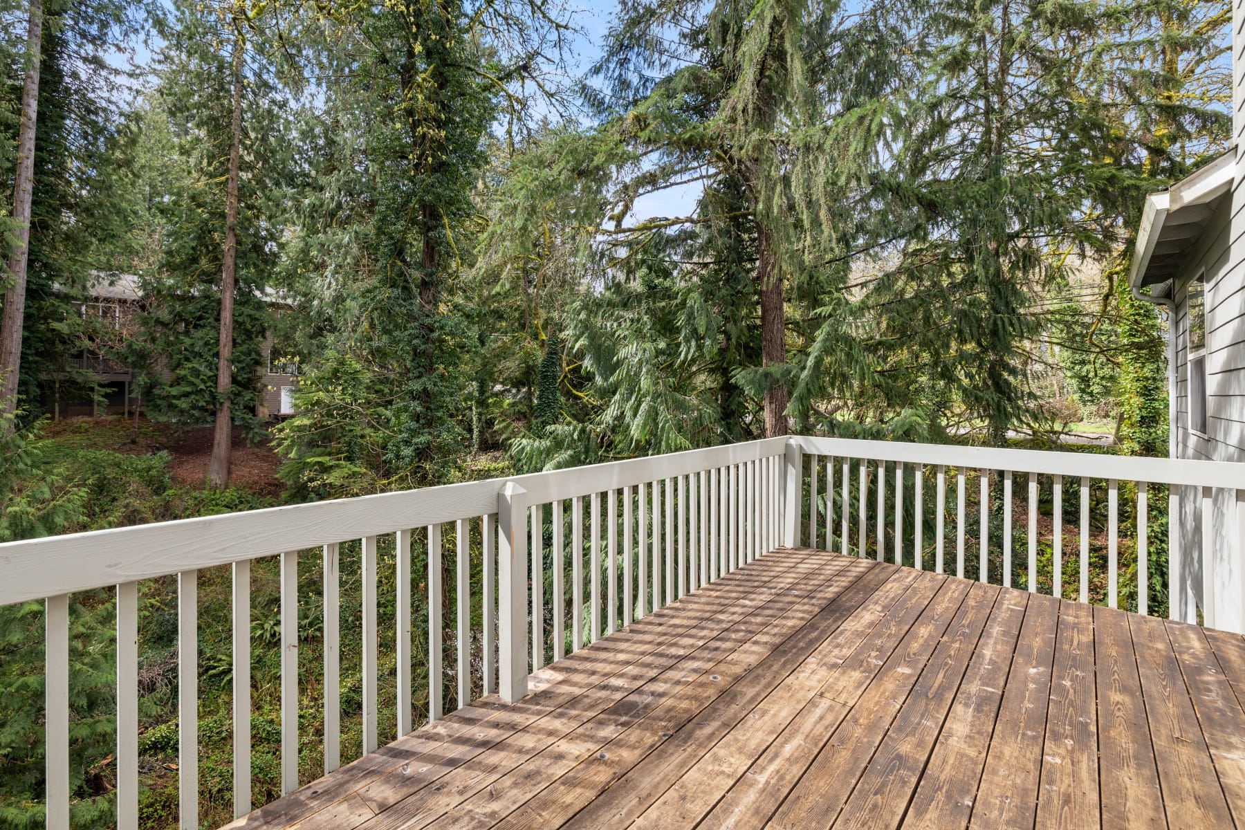  3426 SW ARNOLD ST Portland, OR 97219 - 物件實景