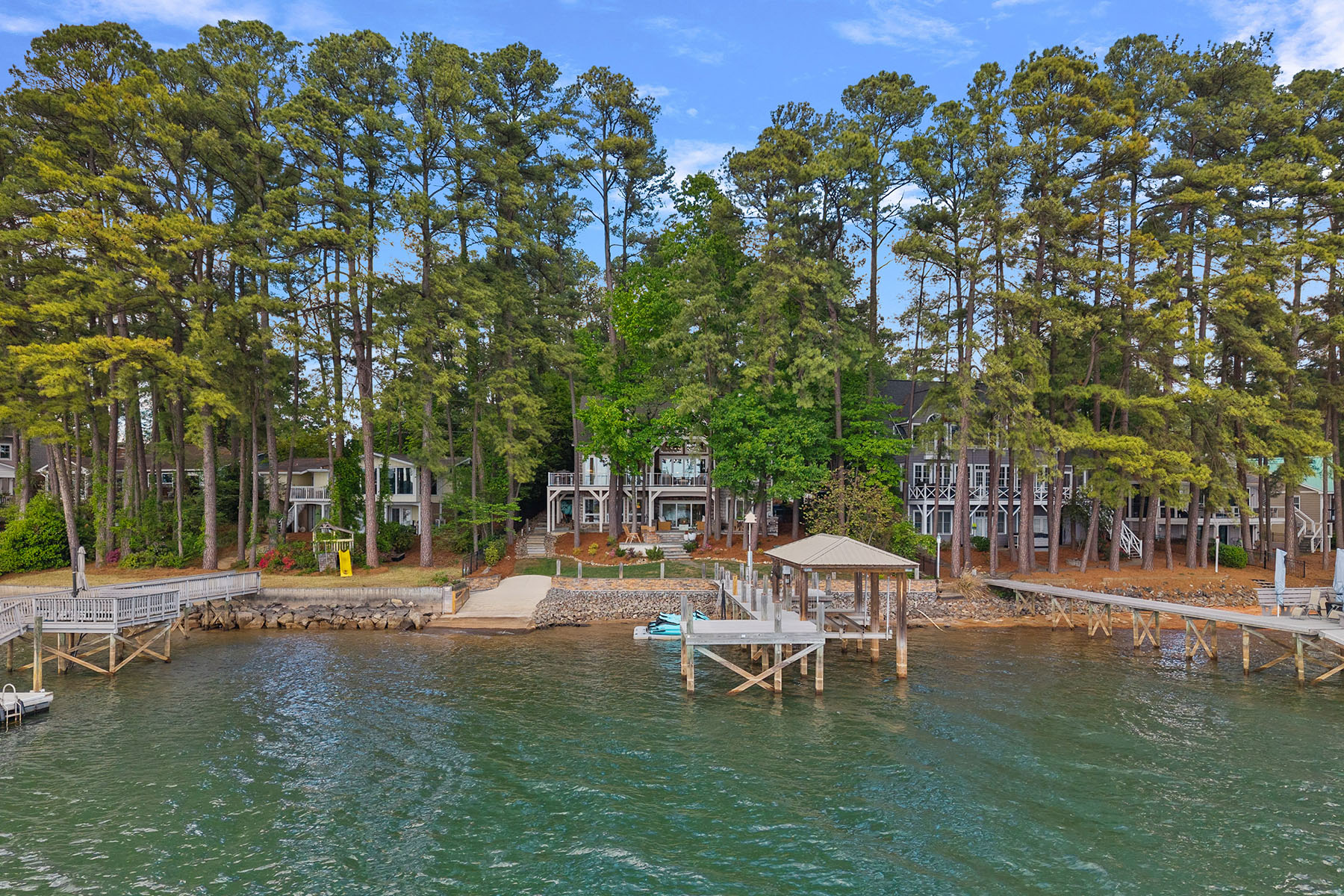  ISLAND FOREST - 物件實景