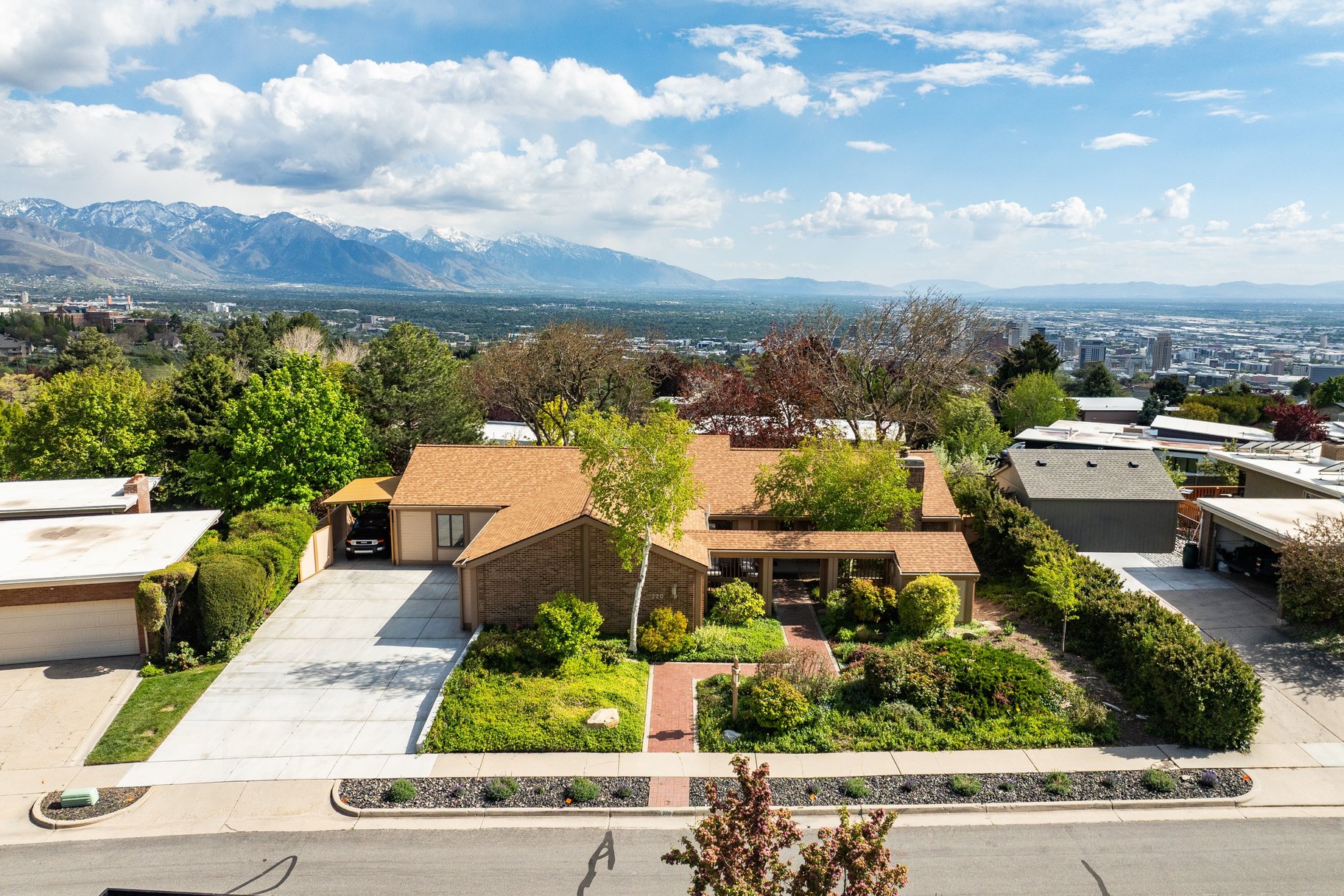  A Ron Molen Design Home - 物件實景