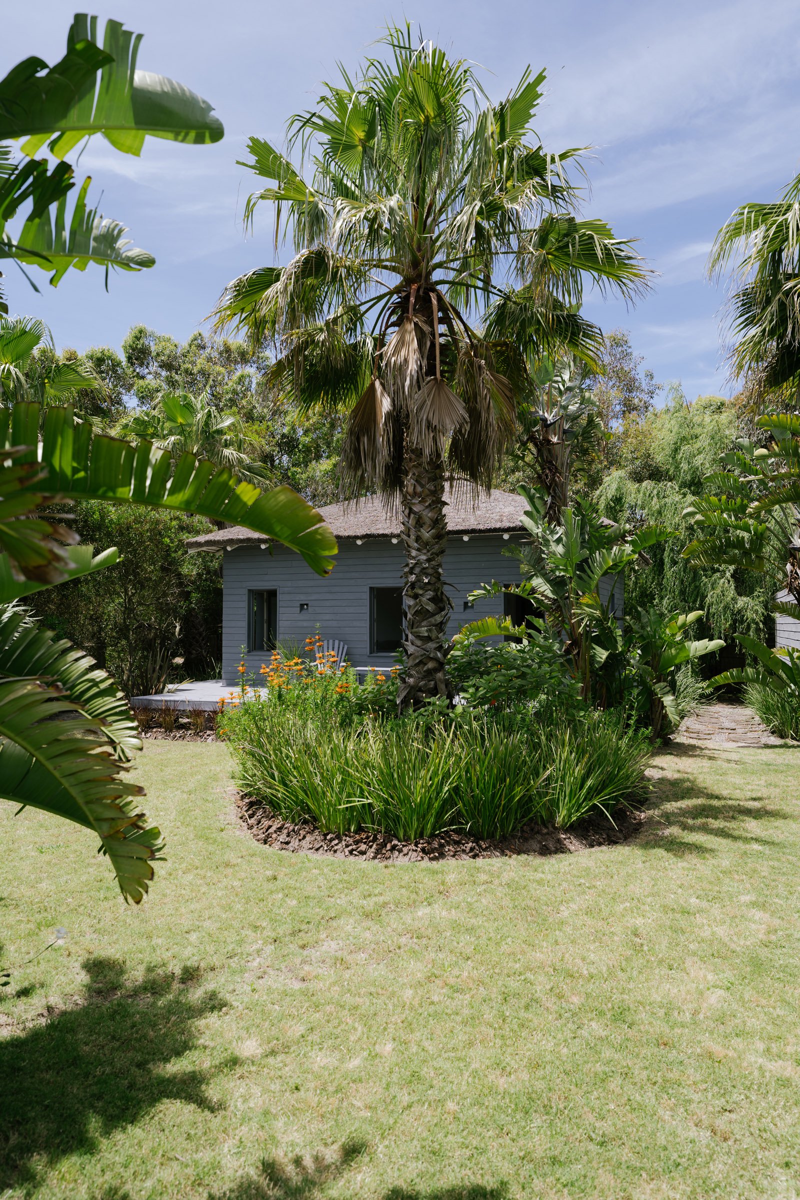  Dream house in Laguna José Ignacio - 物件實景