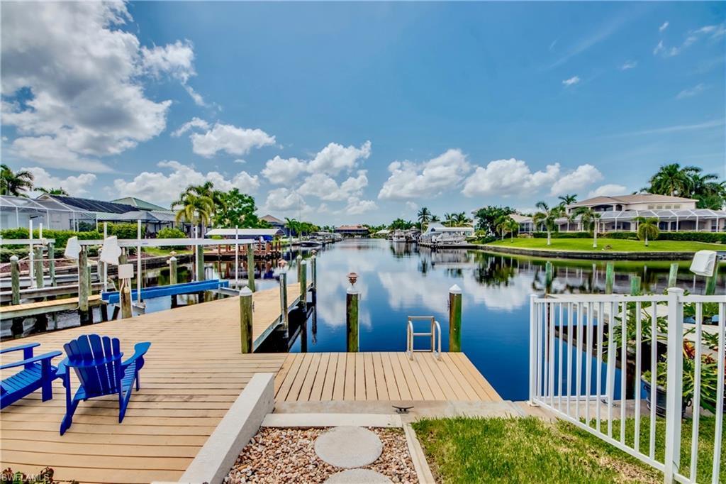 CAPE CORAL, Florida, 33914, United States, 4 Bedrooms Bedrooms, ,3 BathroomsBathrooms,Residential,For Sale,2005901