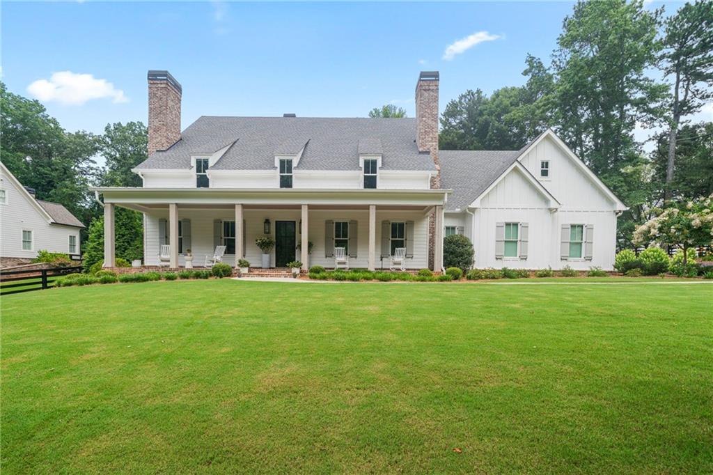 Canton, Georgia, 30115, United States, 5 Bedrooms Bedrooms, ,5 BathroomsBathrooms,Residential,For Sale,1878589