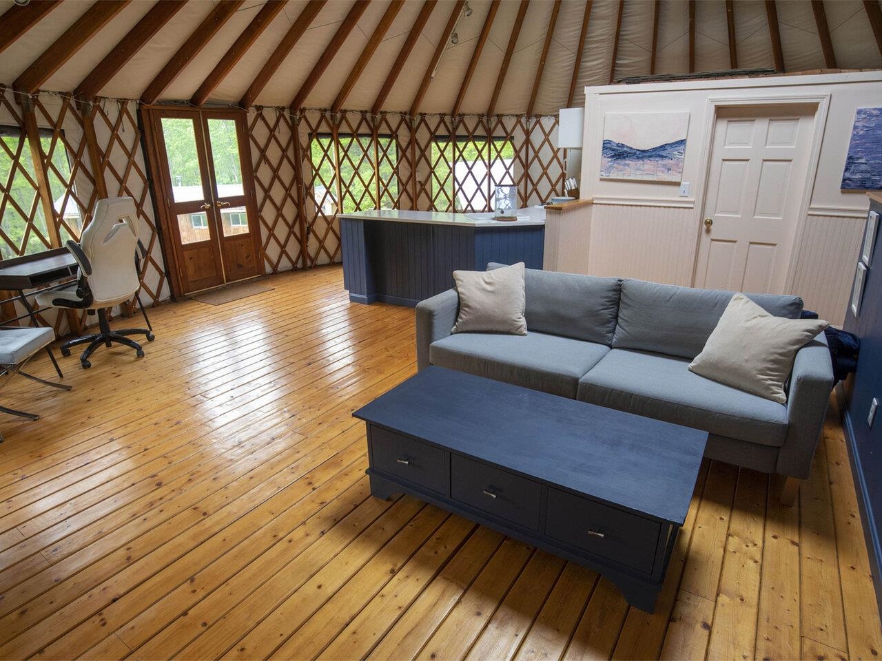 Moretown, Vermont, 05660, United States, 1 Bedroom Bedrooms, ,Residential,For Sale,1826788