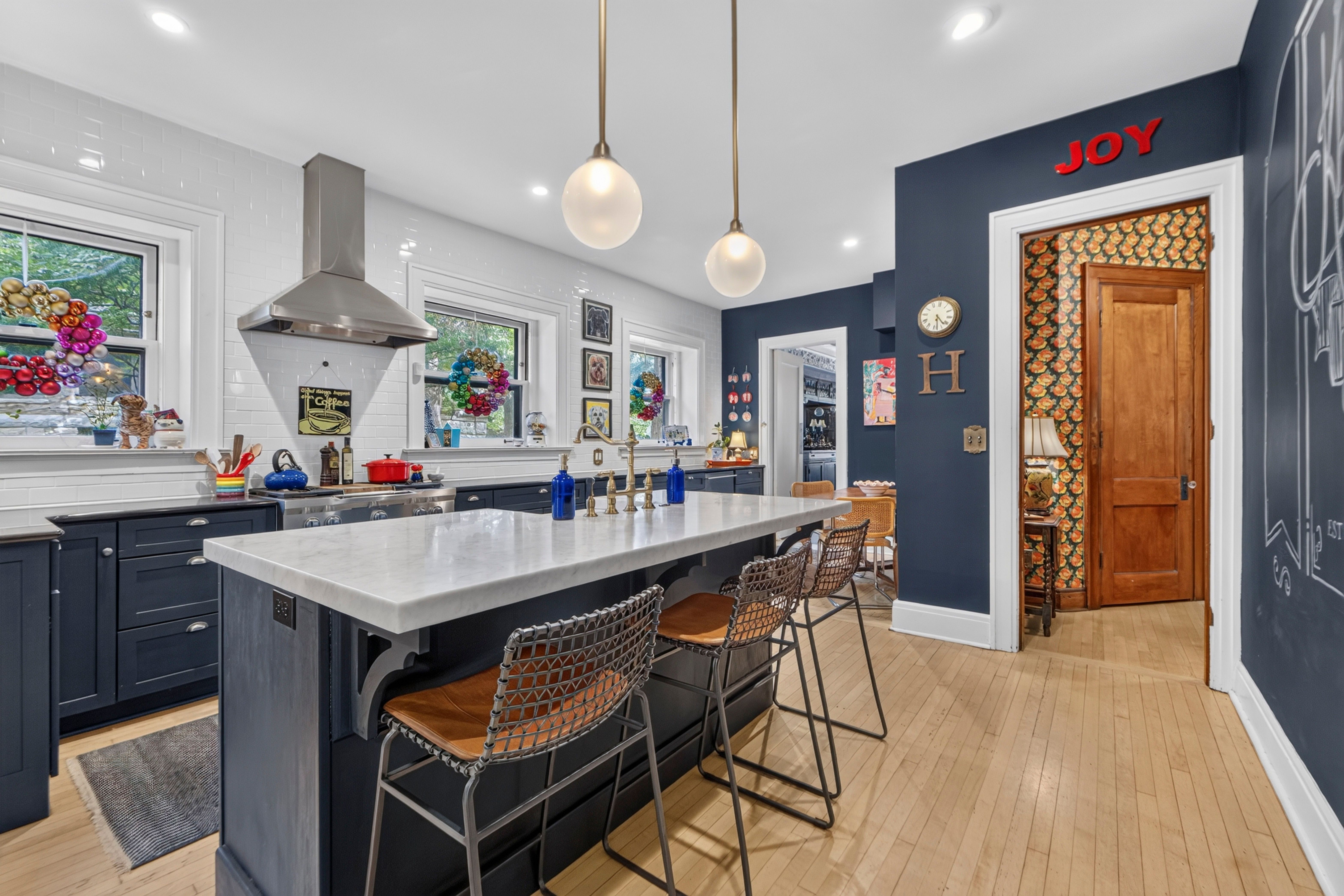  3726 Madison Avenue, Kansas City, MO 64111 - 物件實景