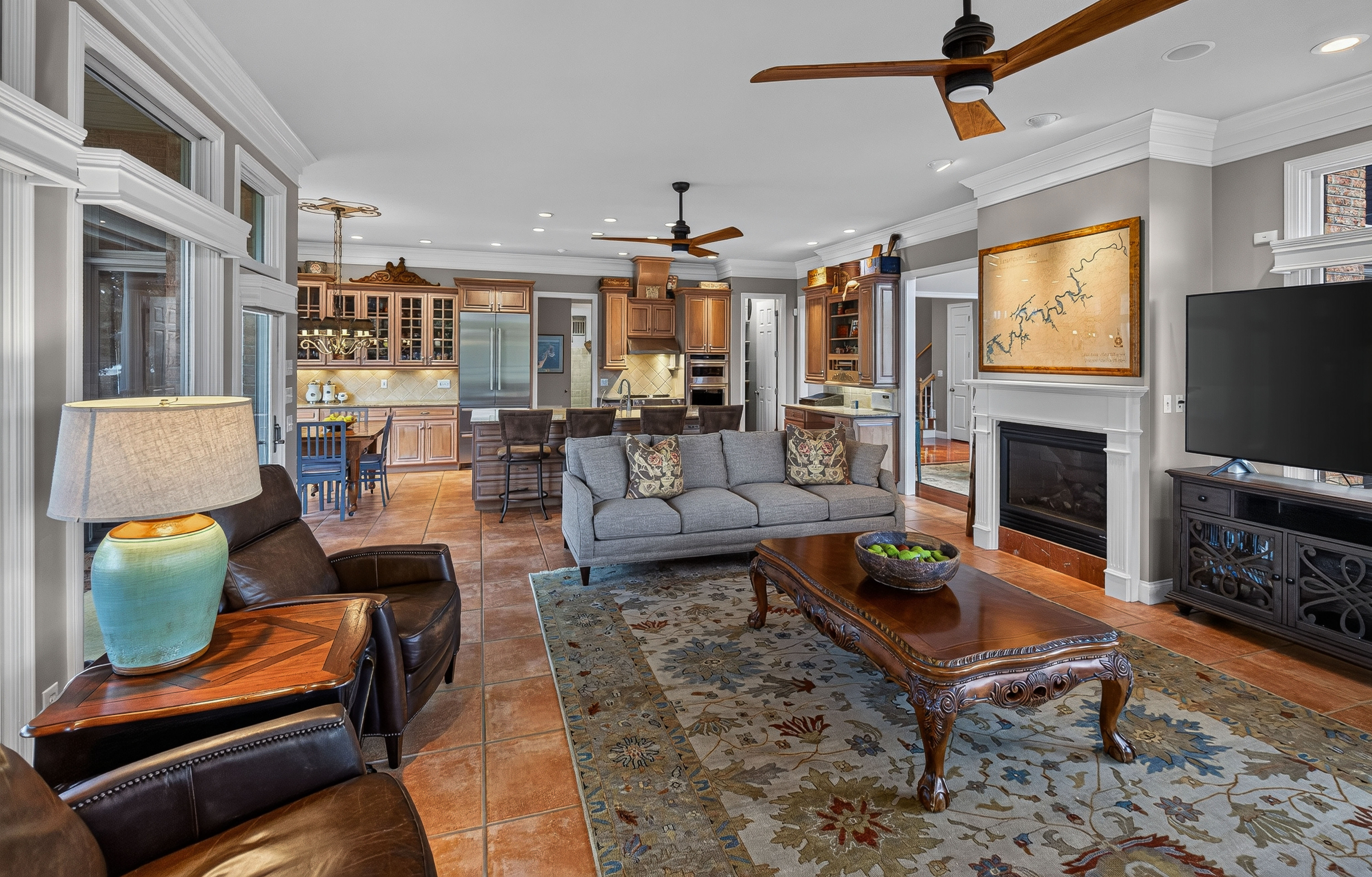  4262 Lake Meadow Way, Louisville, TN 37777 - 物件實景