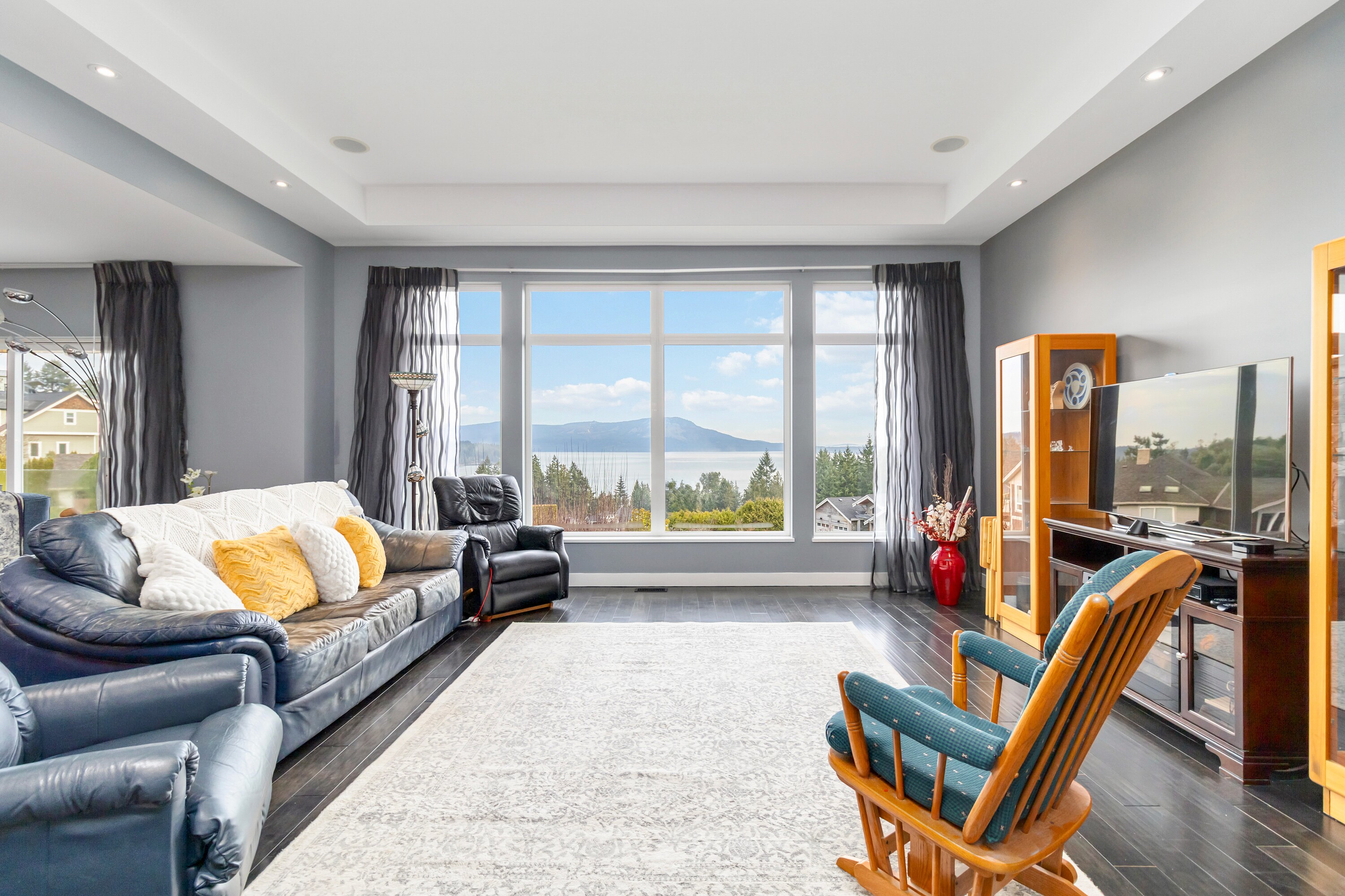  Unique Ocean View Home - 物件實景