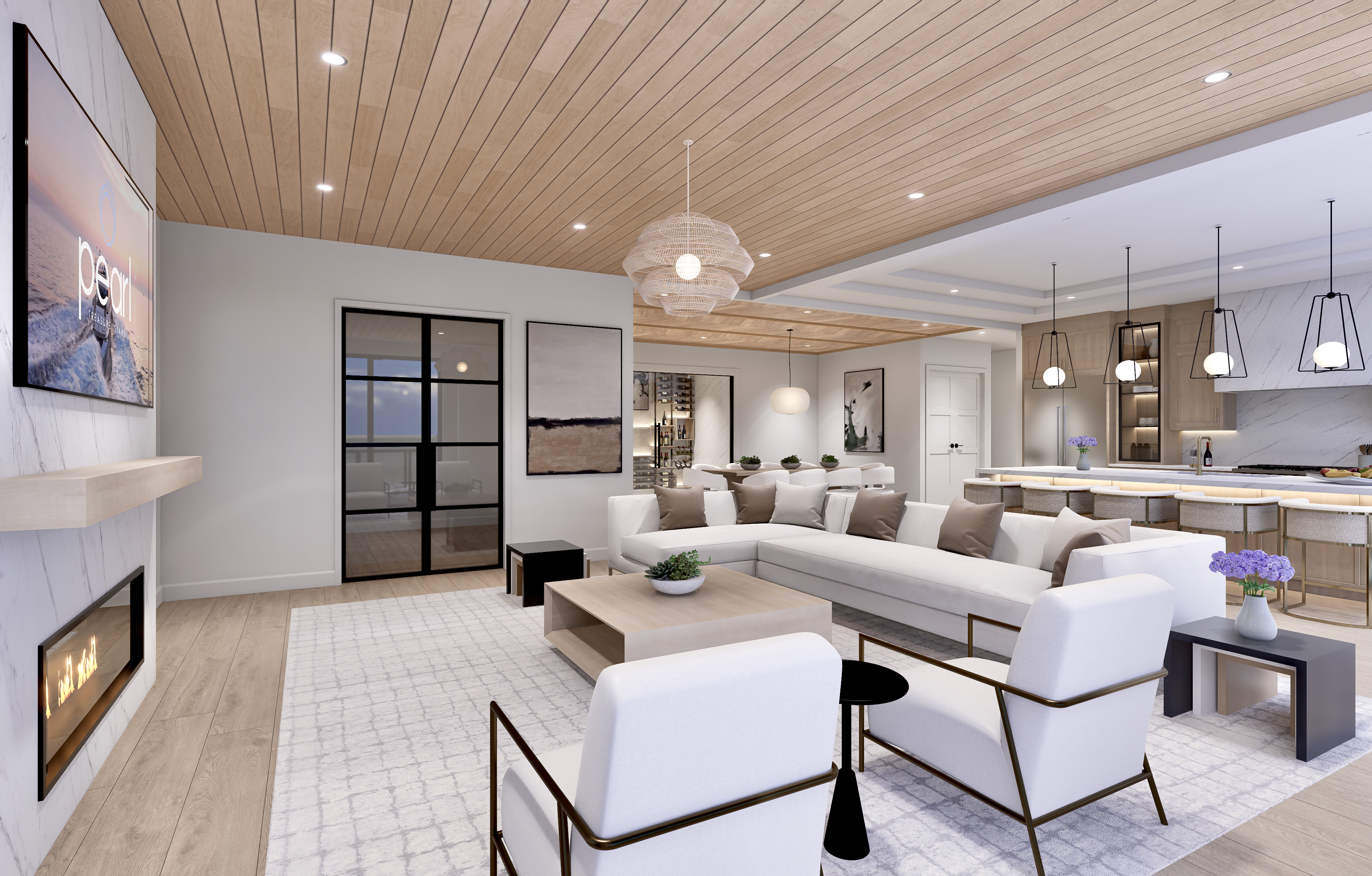 10126 Gulf Blvd #PH1, Treasure Island, Florida, 33706, United States, 4 Bedrooms Bedrooms, ,5 BathroomsBathrooms,Residential,For Sale,10126 Gulf Blvd #PH1,1617977