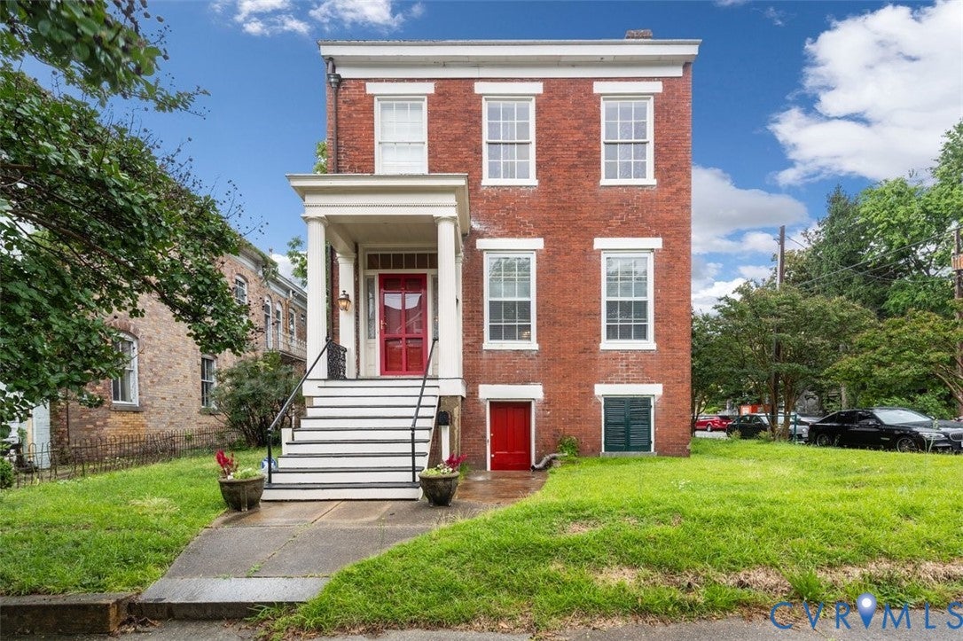 Jefferson St, Petersburg, VA 23803 #1